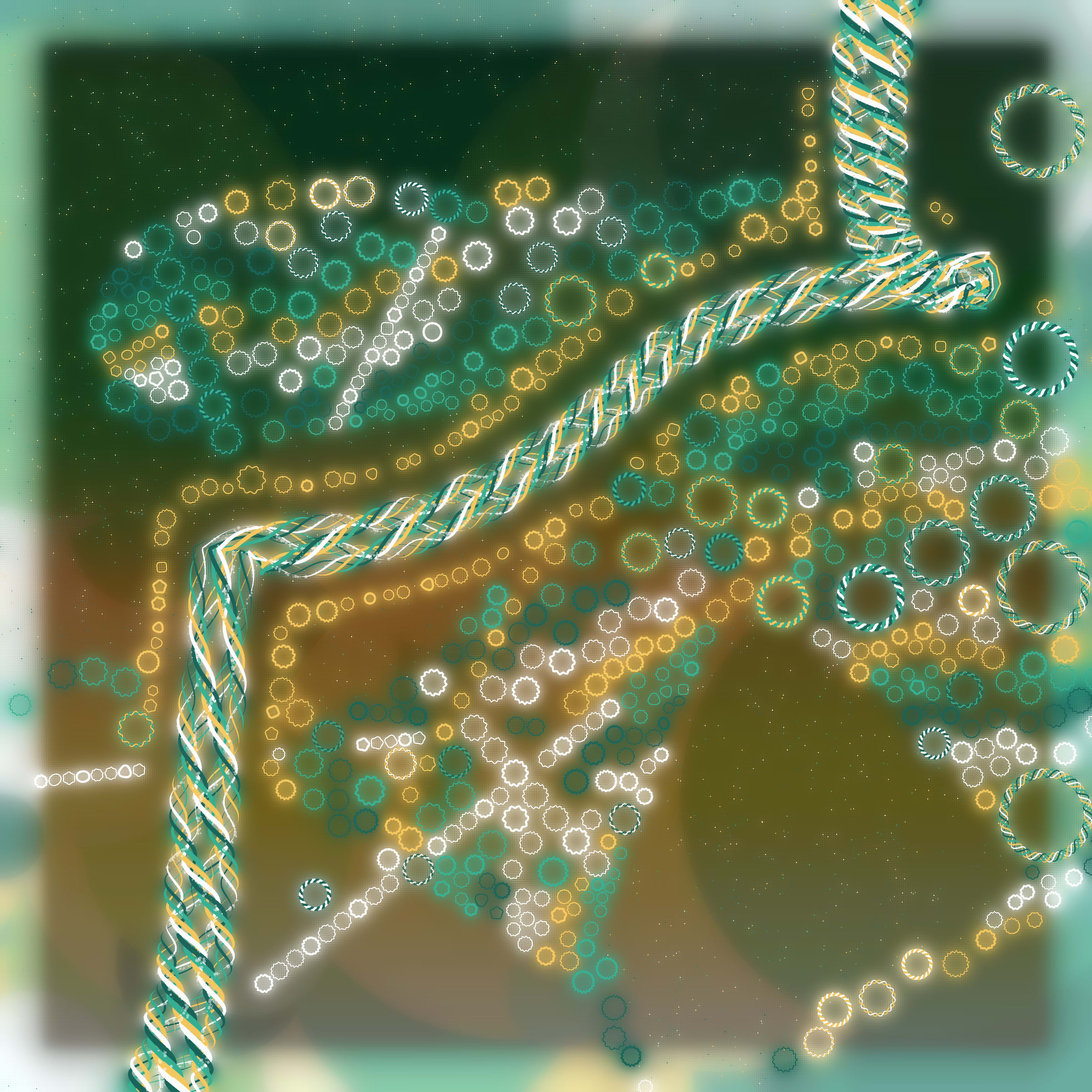 Featured token for: Friendship Bracelets