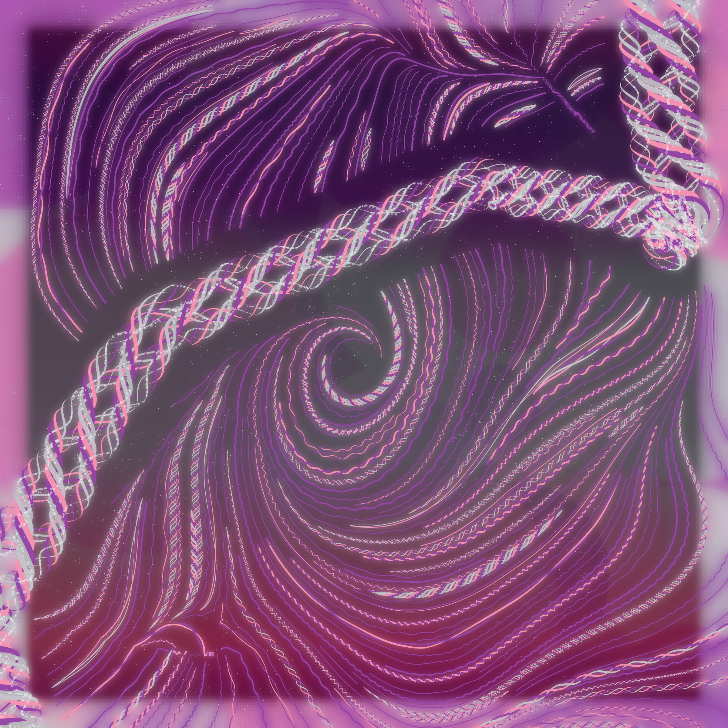 Friendship Bracelets