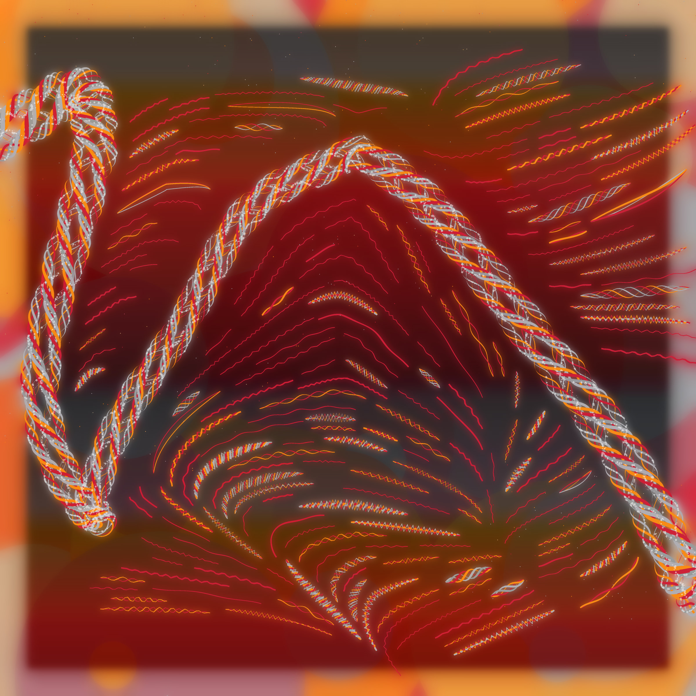 Friendship Bracelets