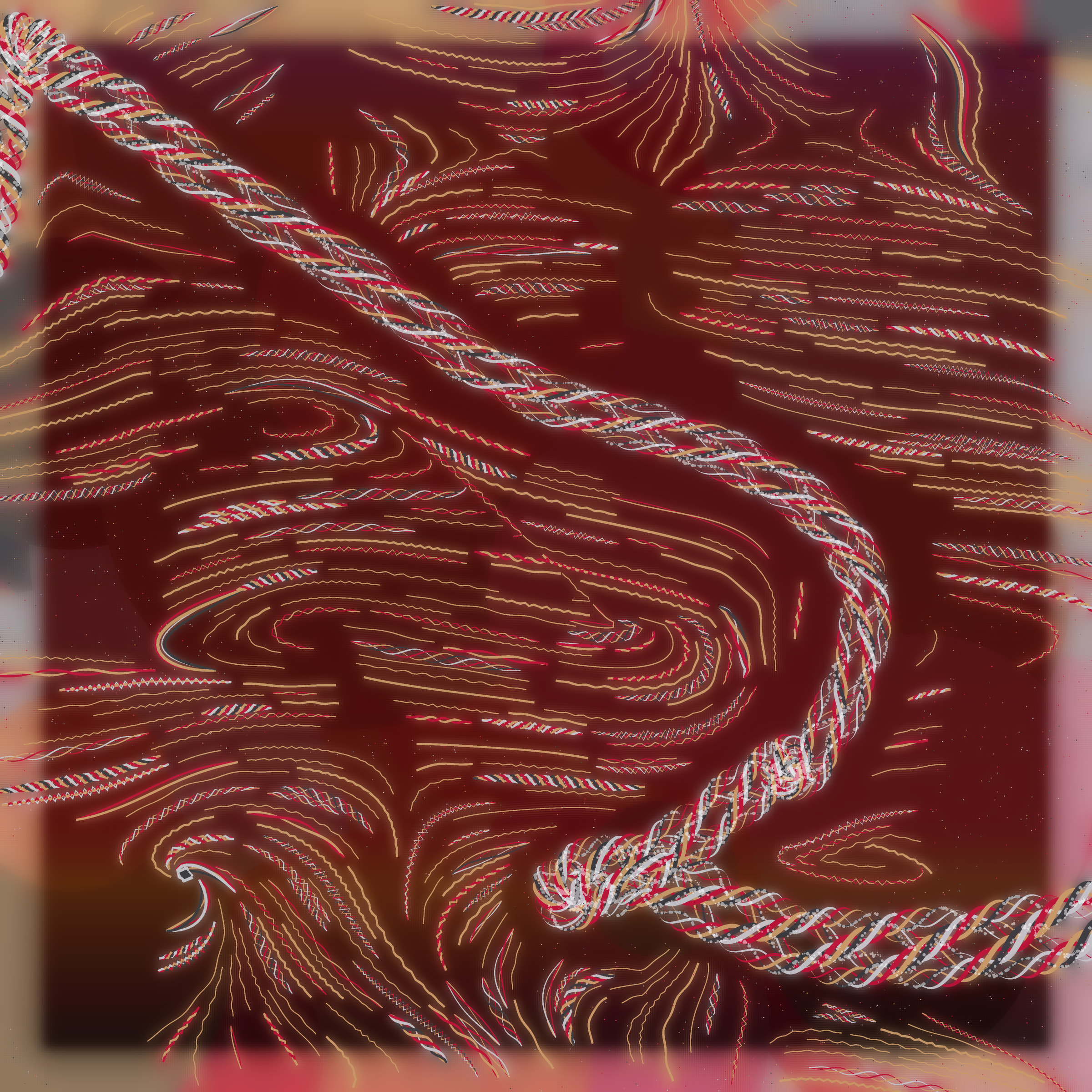 Friendship Bracelets