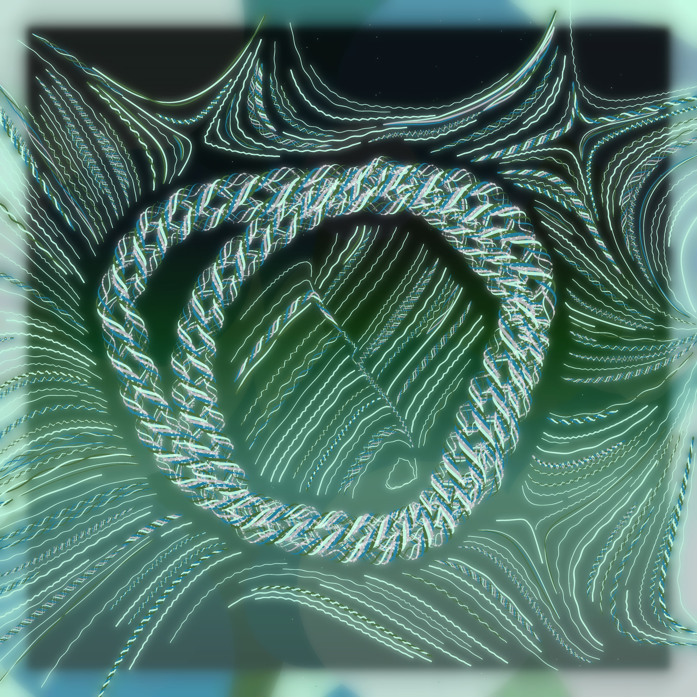 Featured token for: Friendship Bracelets