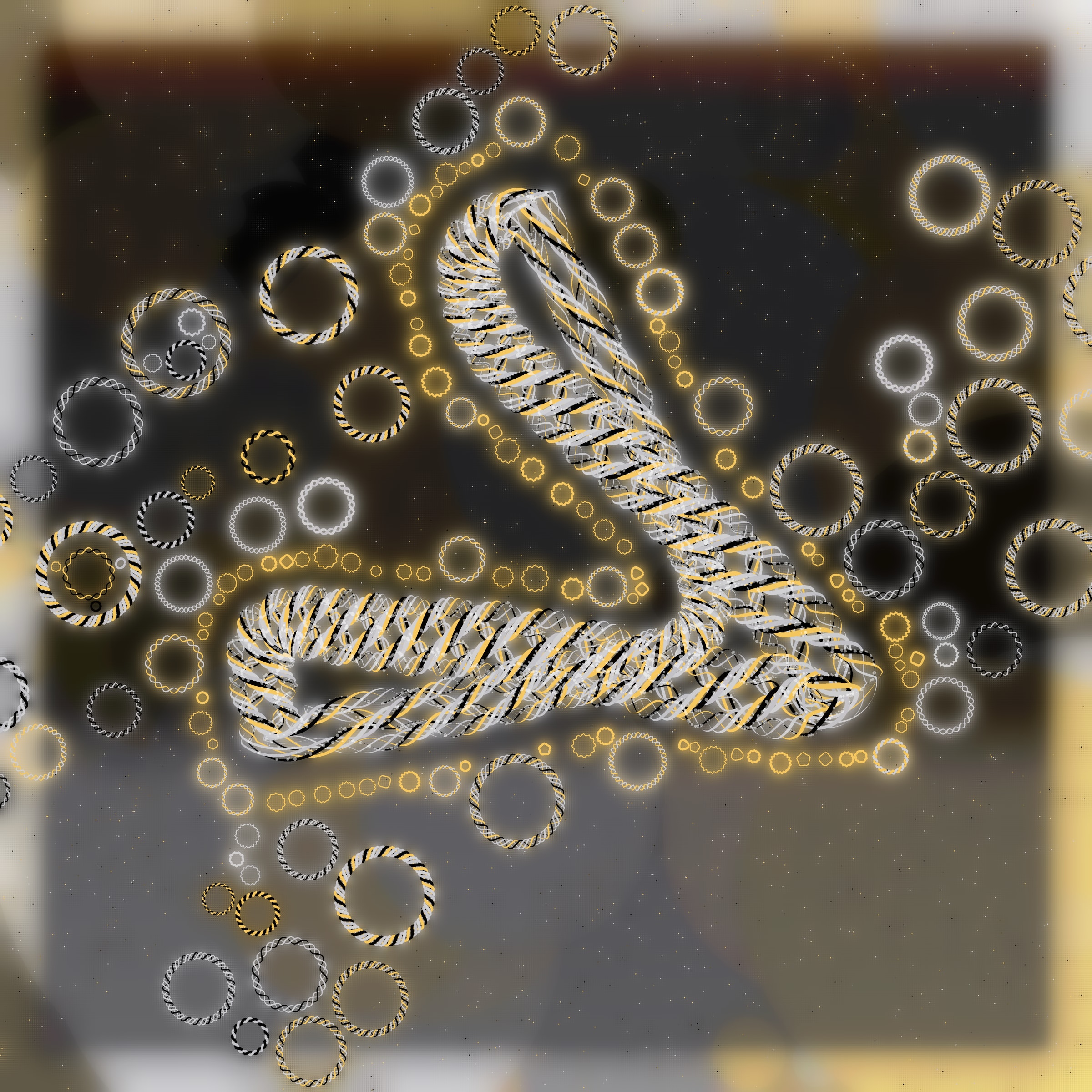 Featured token for: Friendship Bracelets