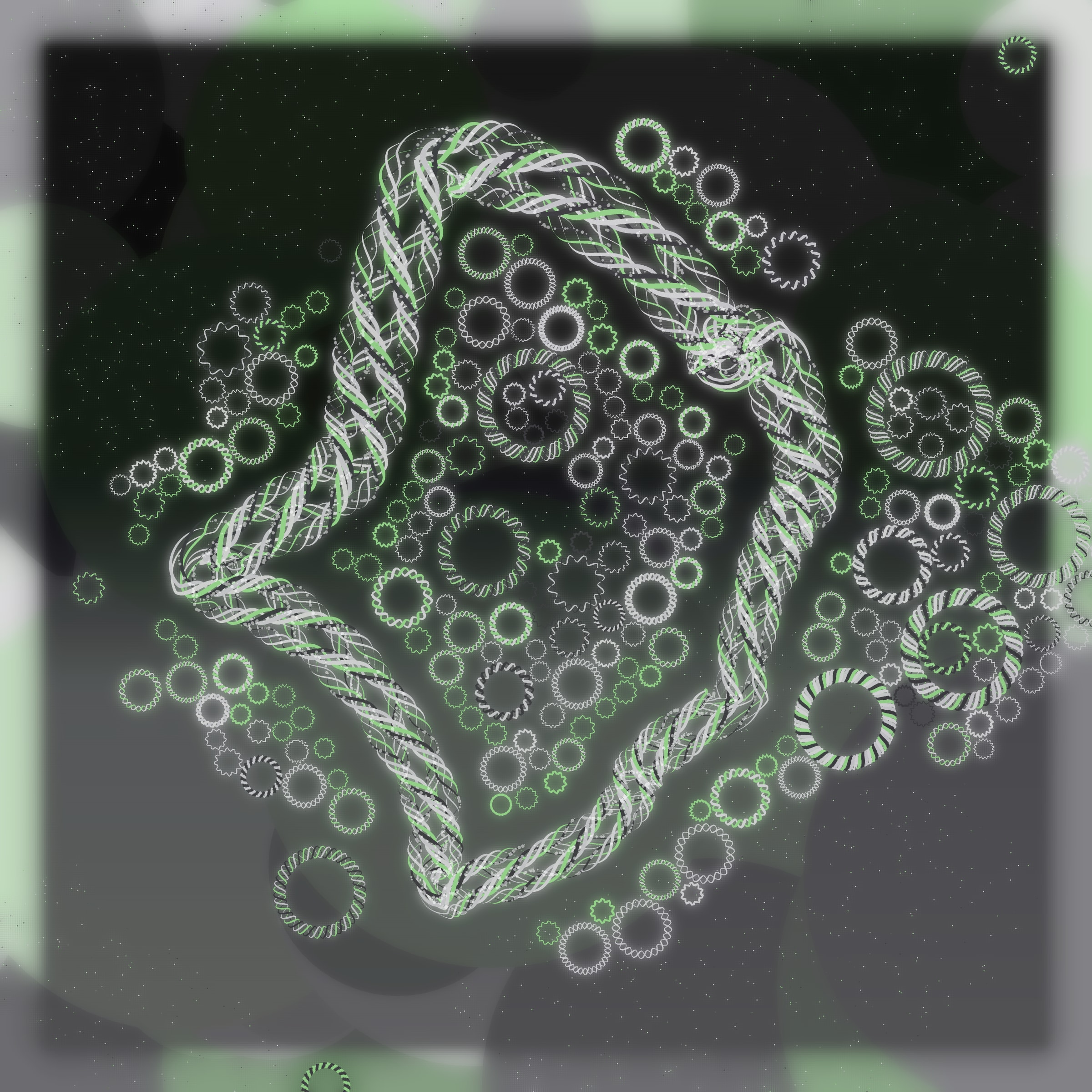 Featured token for: Friendship Bracelets