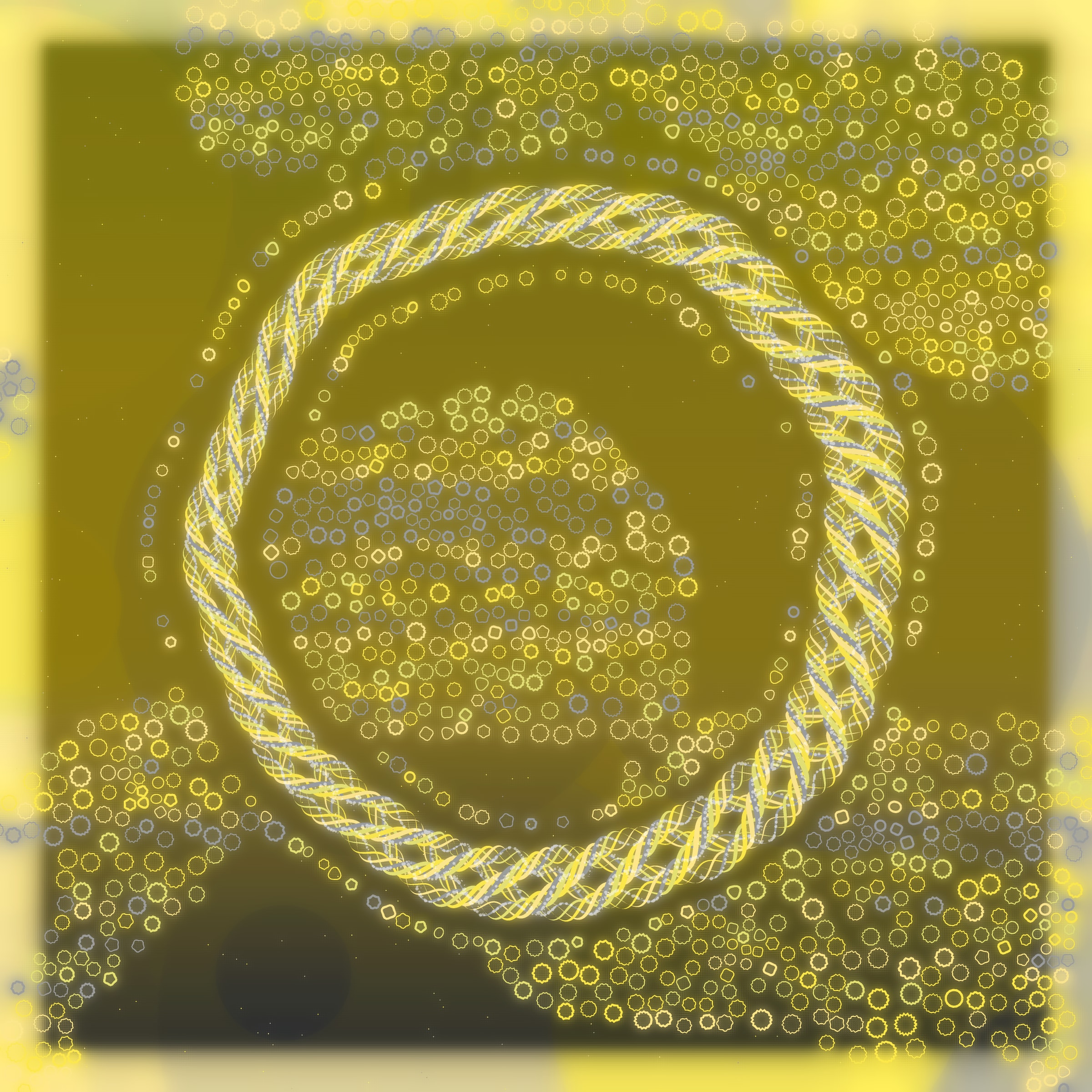 Friendship Bracelets