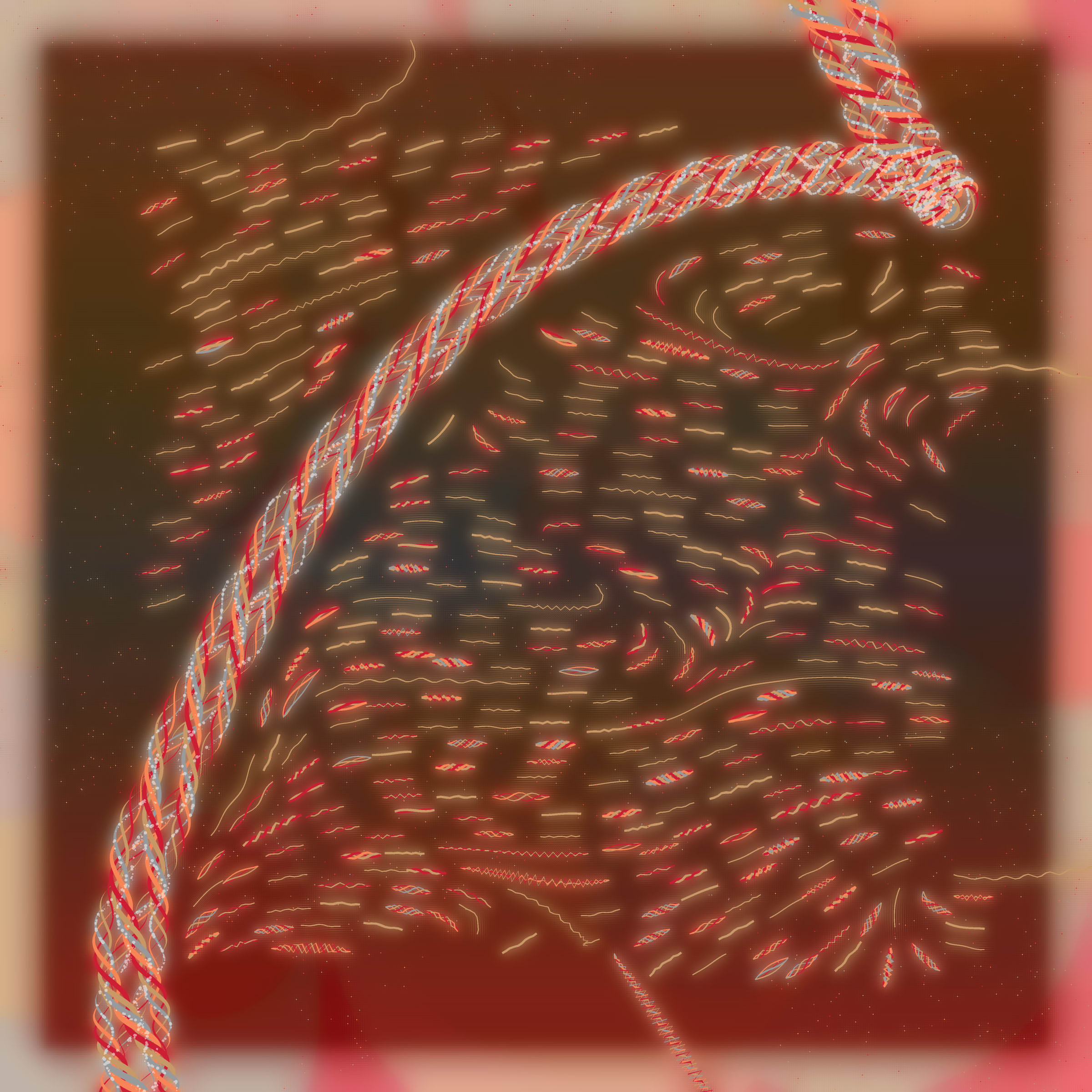 Featured token for: Friendship Bracelets #4776