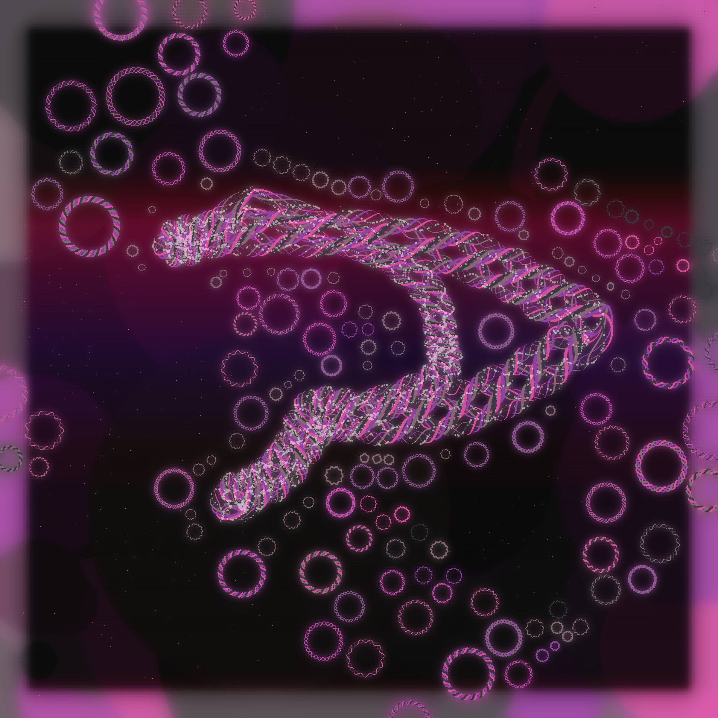 Featured token for: Friendship Bracelets