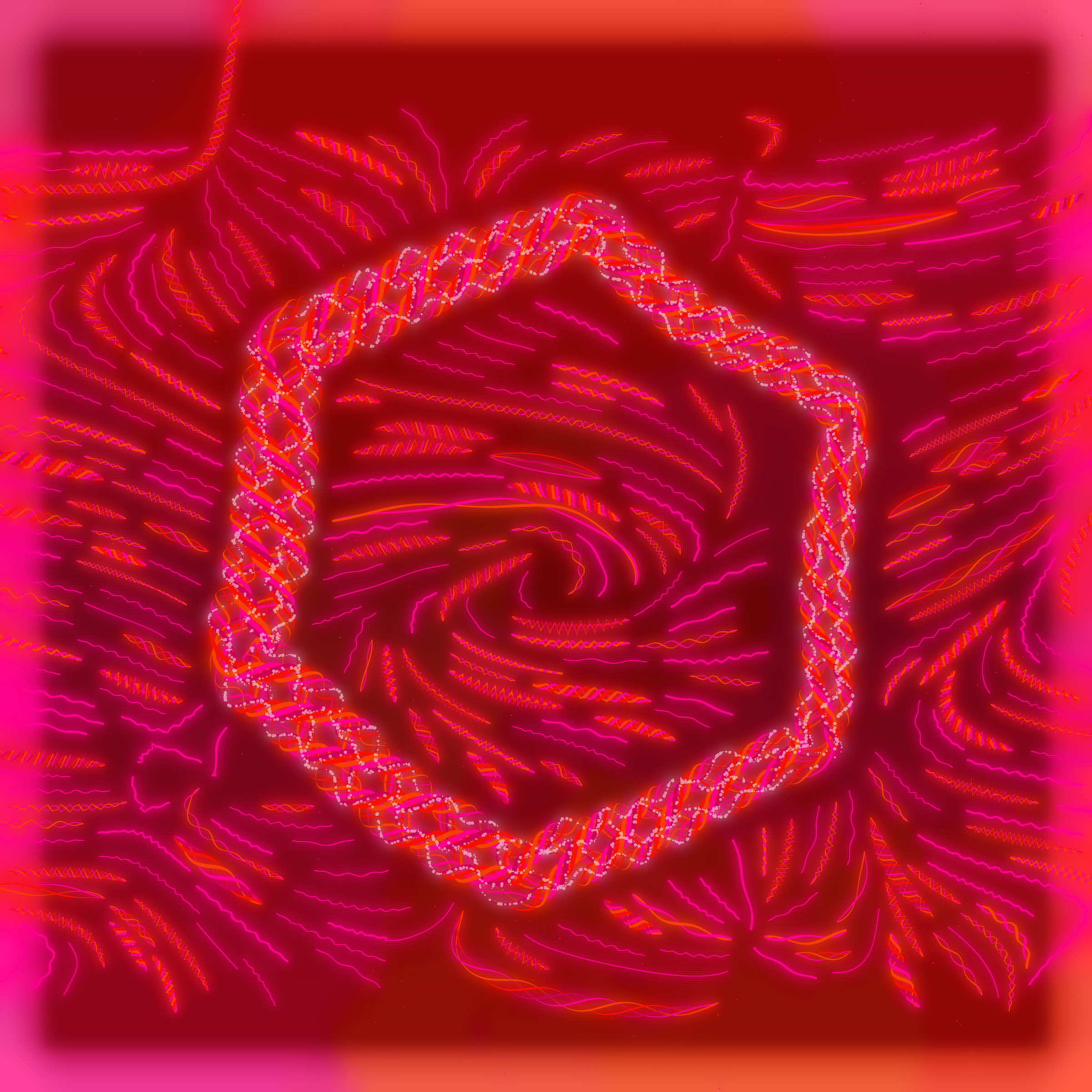 Friendship Bracelets