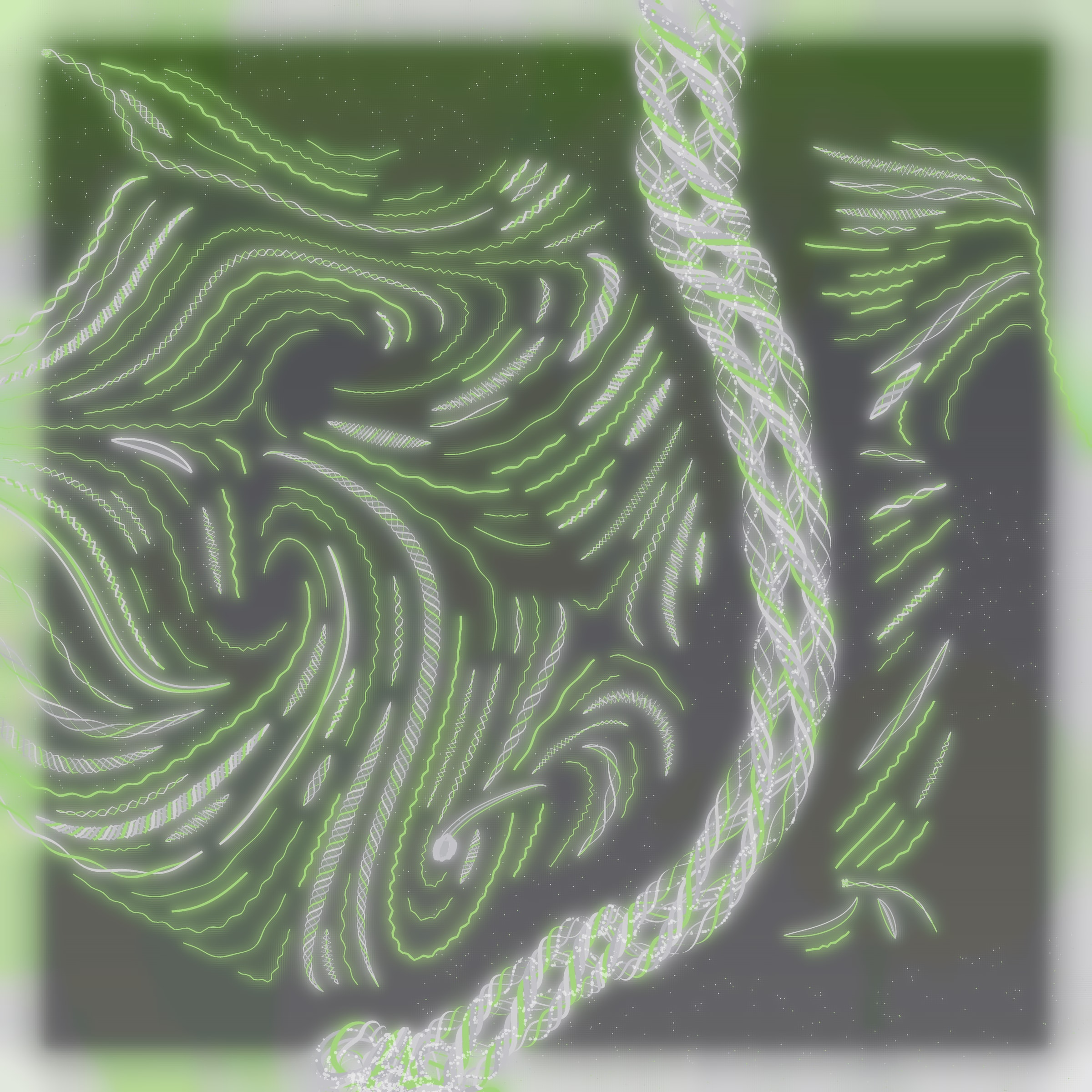 Featured token for: Friendship Bracelets