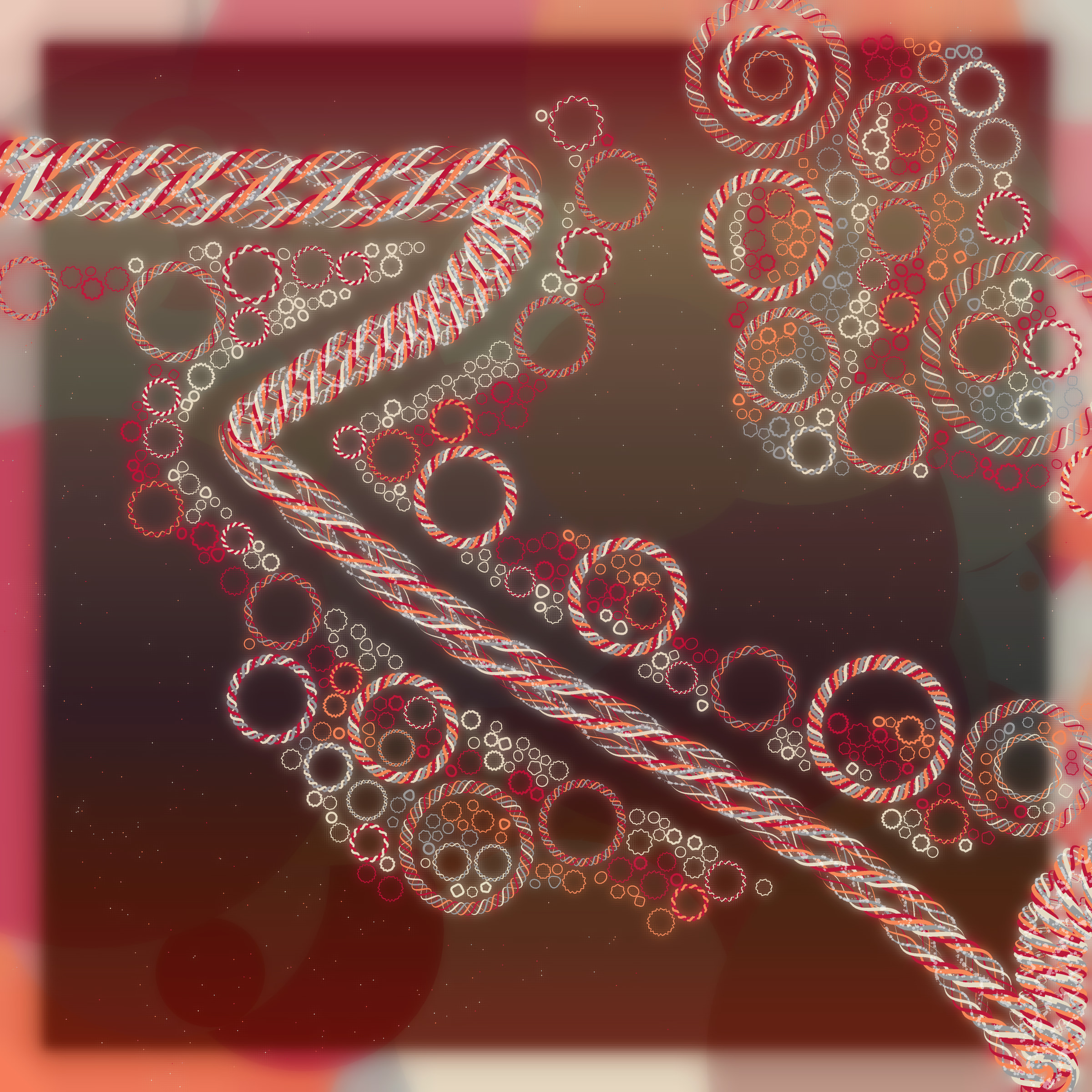 Friendship Bracelets
