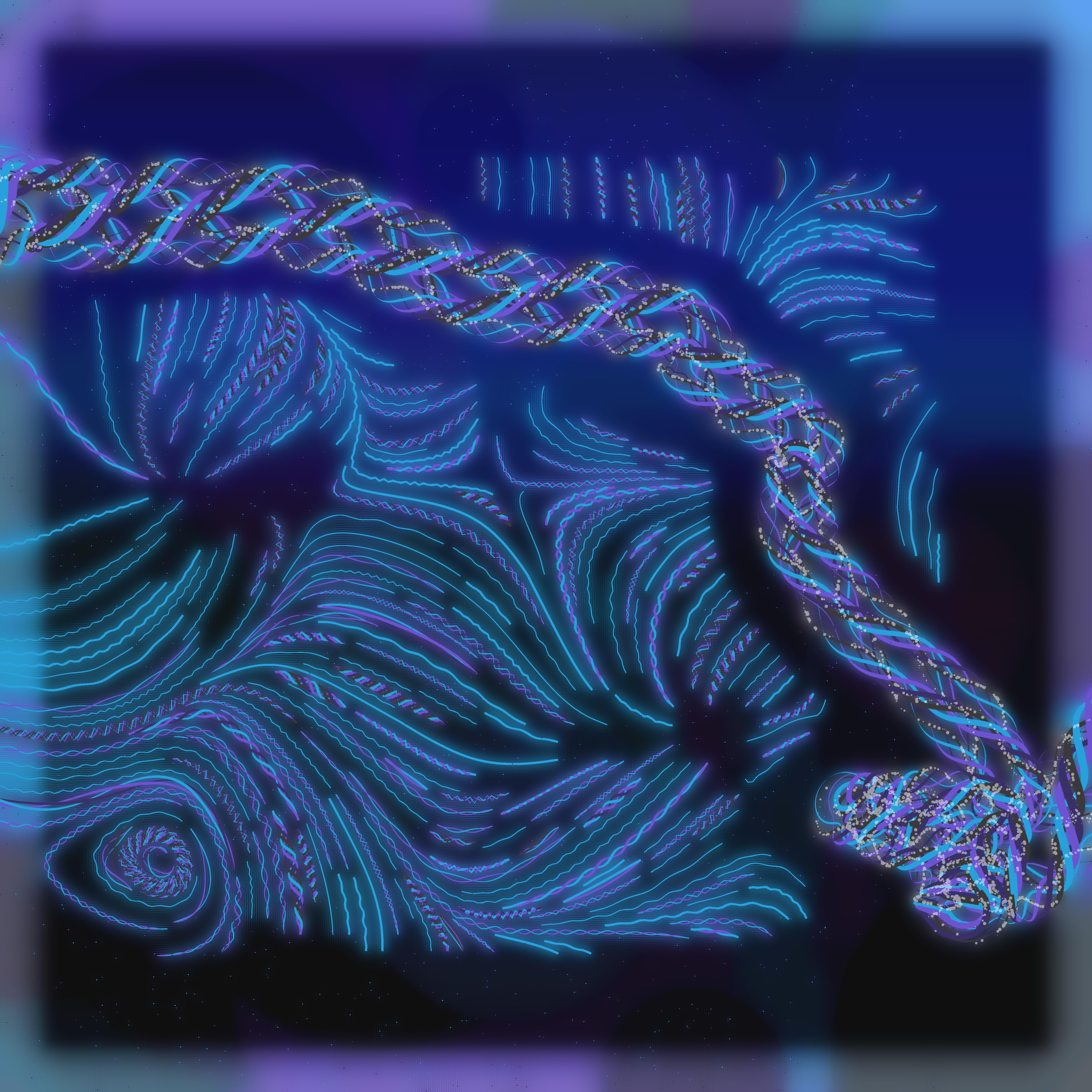 Featured token for: Friendship Bracelets