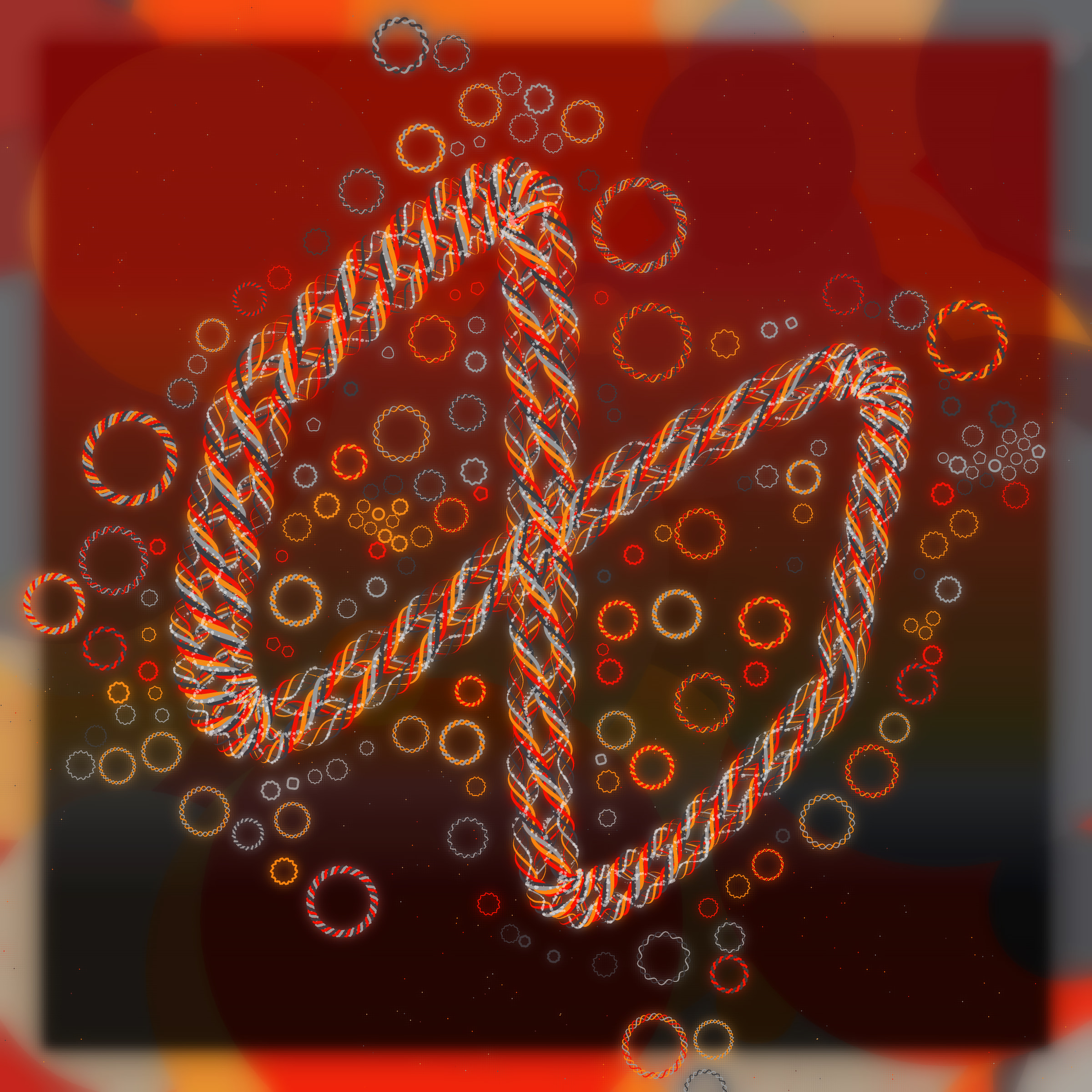 Featured token for: Friendship Bracelets