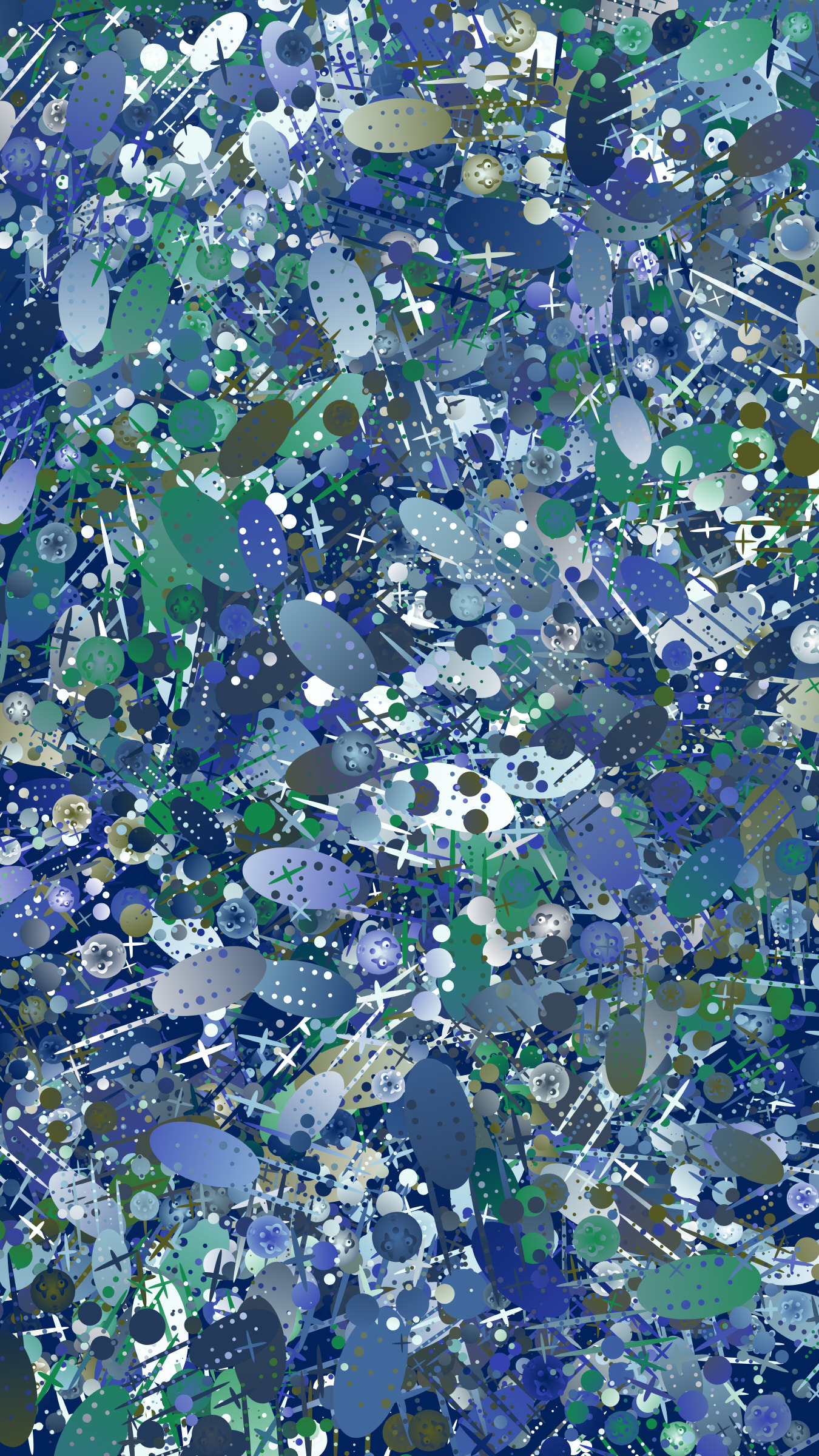 Featured token for: Starlight