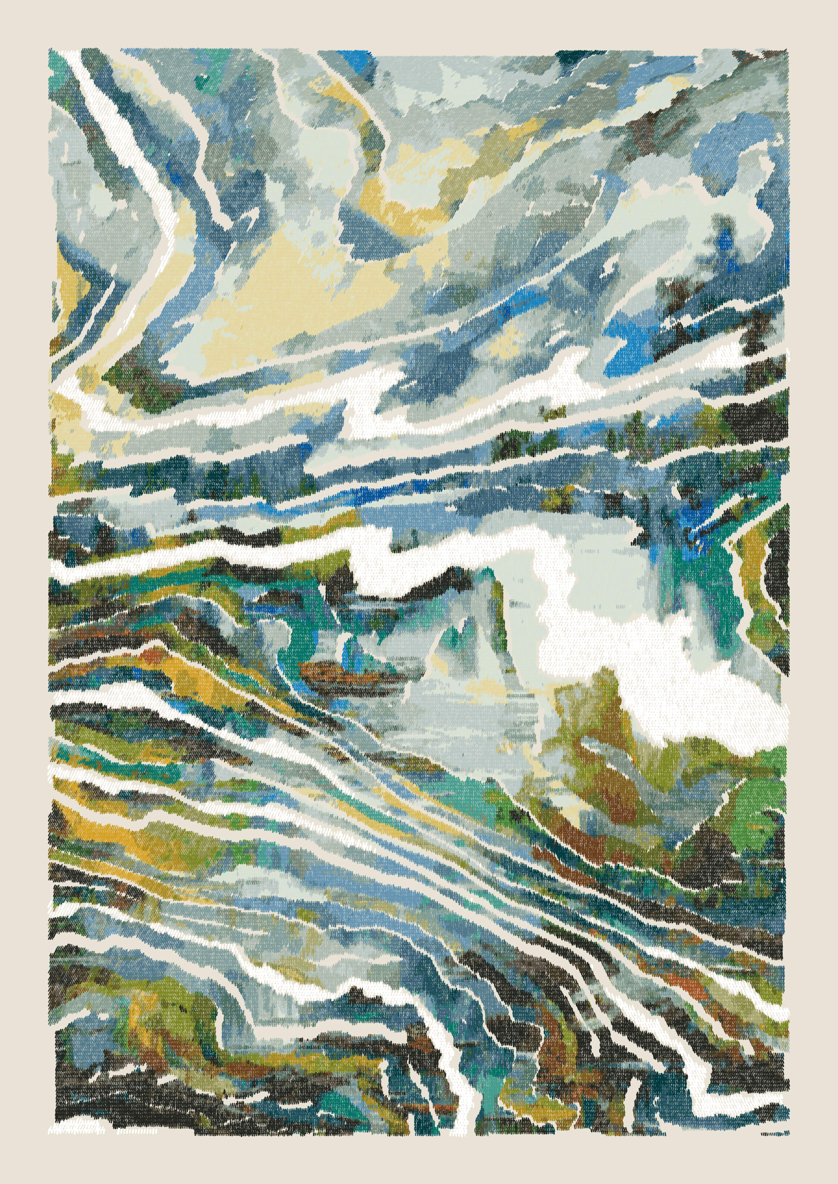 Featured token for: Filigree – Collector's Edition