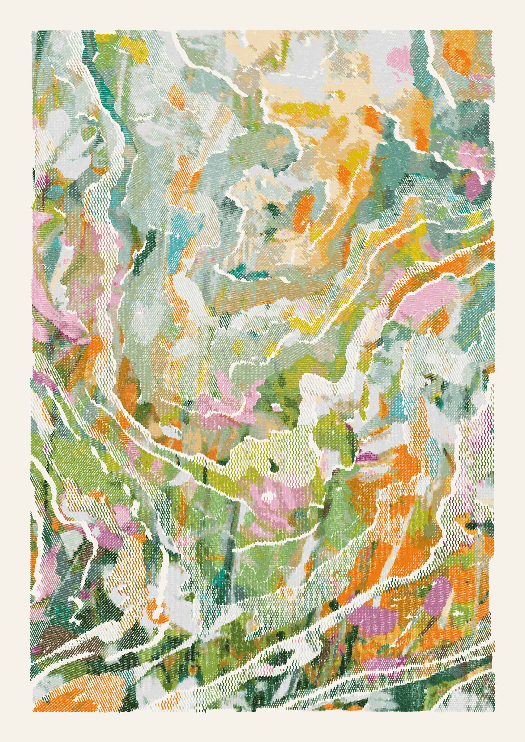Filigree – Digital Edition