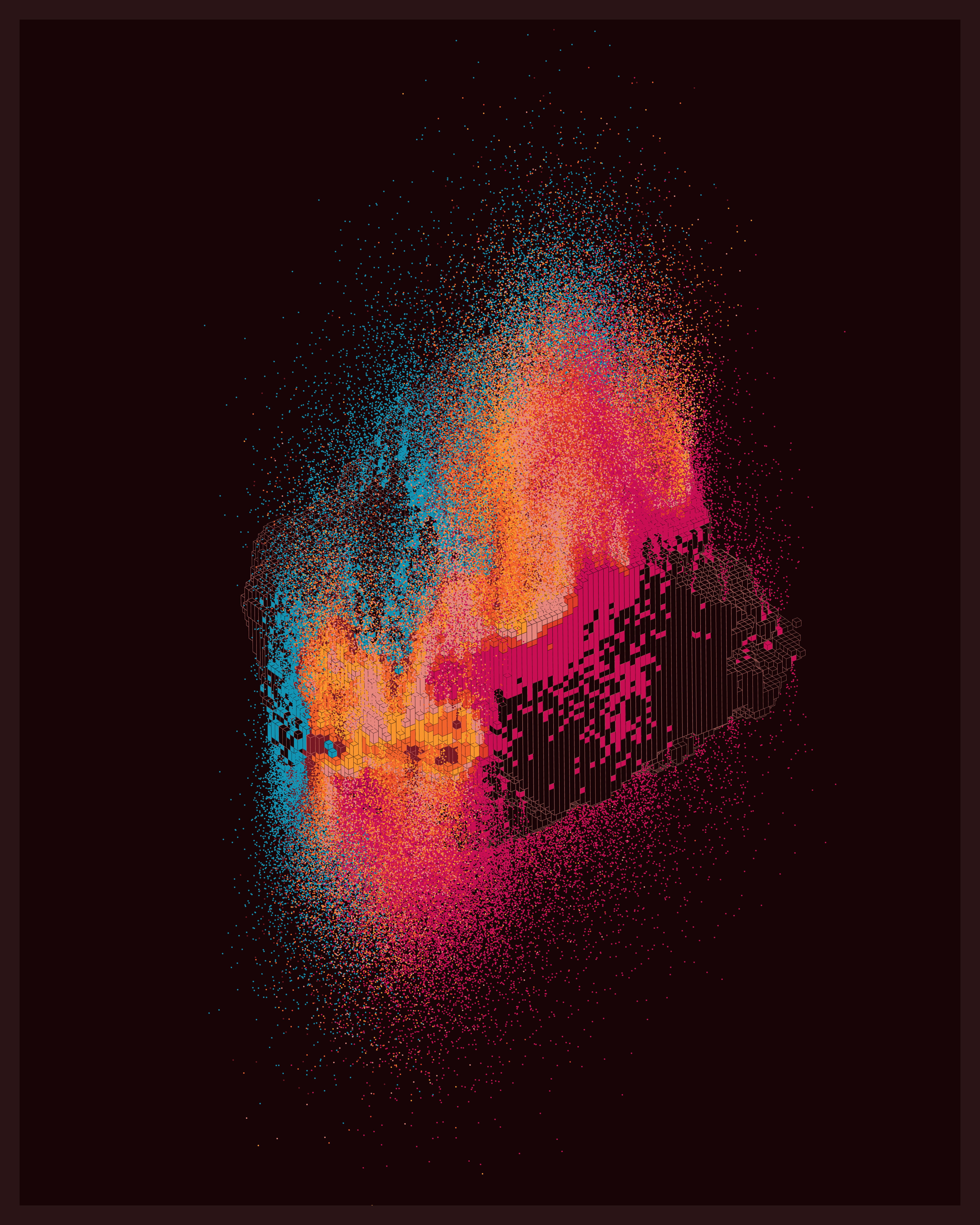 Featured token for: Keepsakes - Long Form