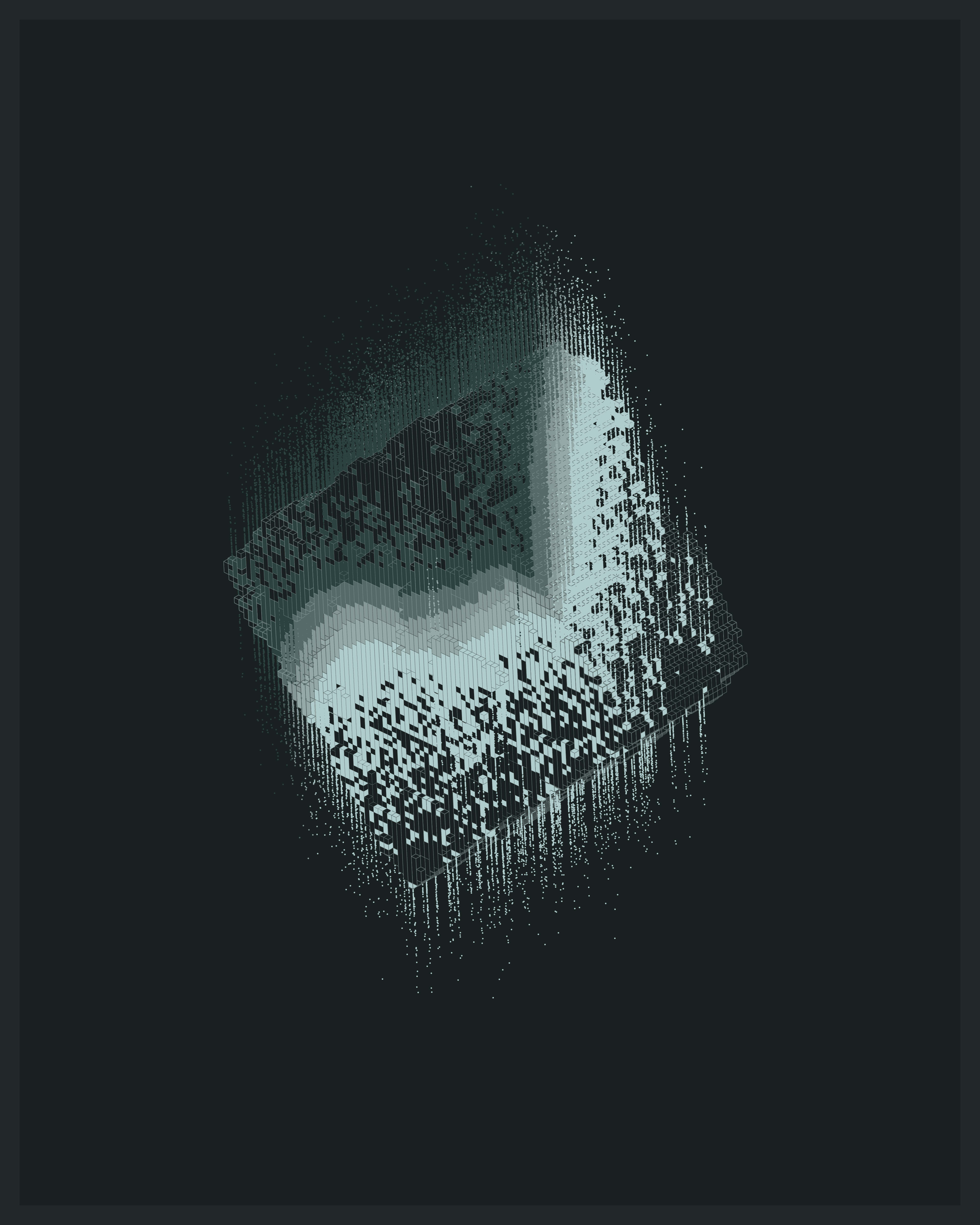 Keepsakes - Long Form preview 1