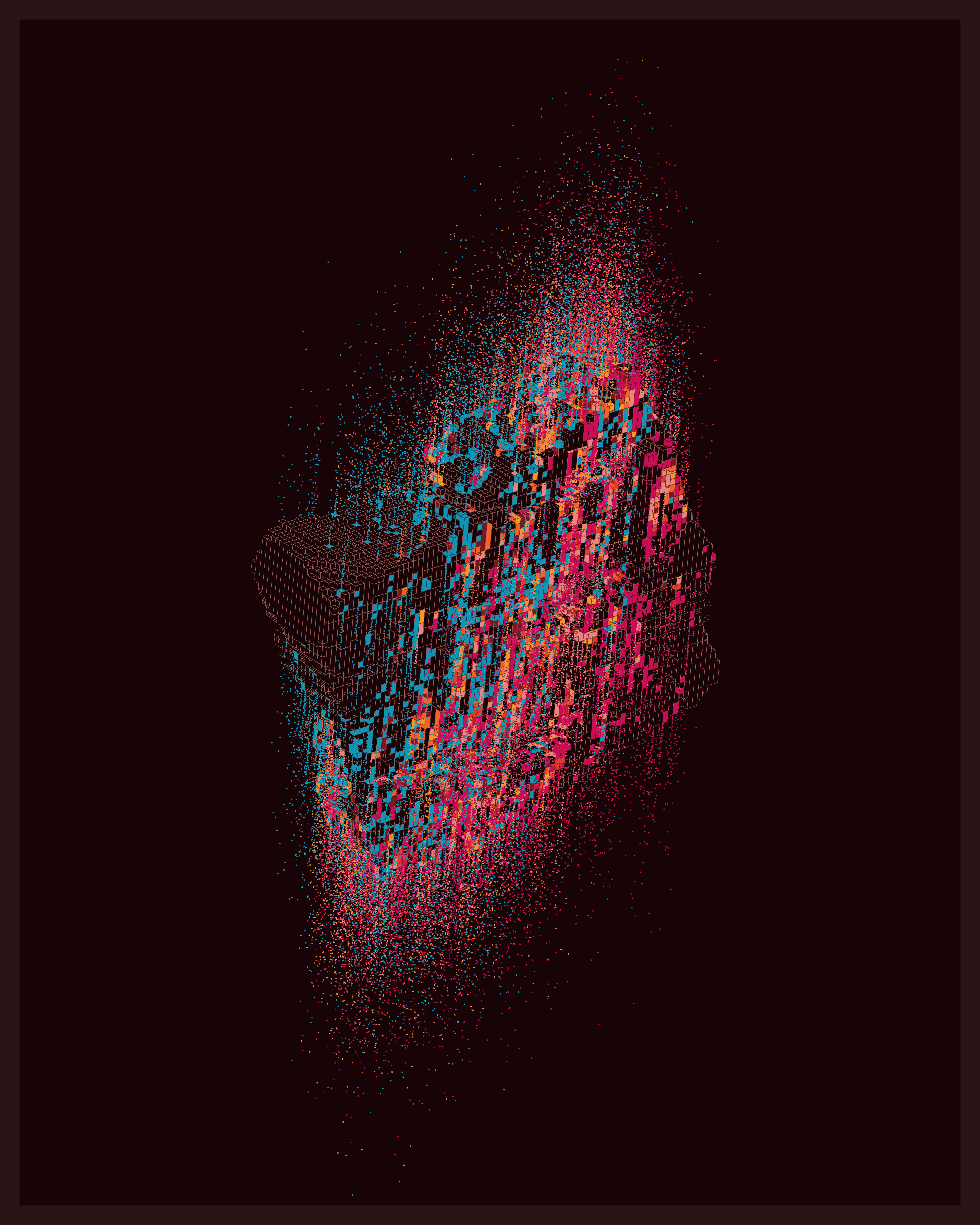 Featured token for: Keepsakes - Long Form #169