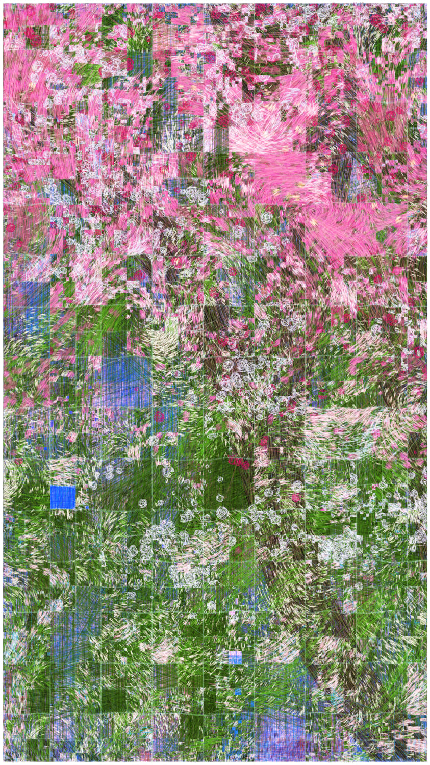 Featured token for: Moments - Curated Edition