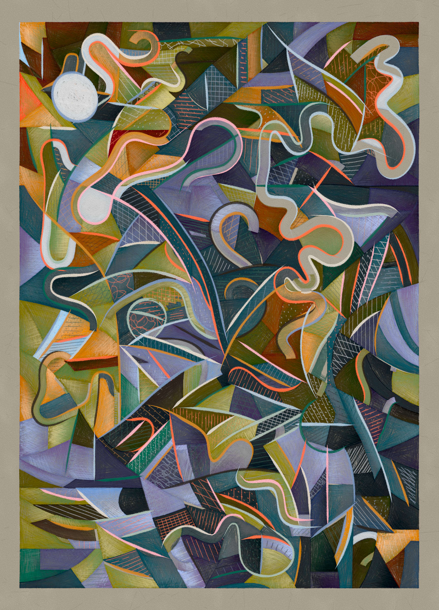 Materialistic - Curated Edition #8000000