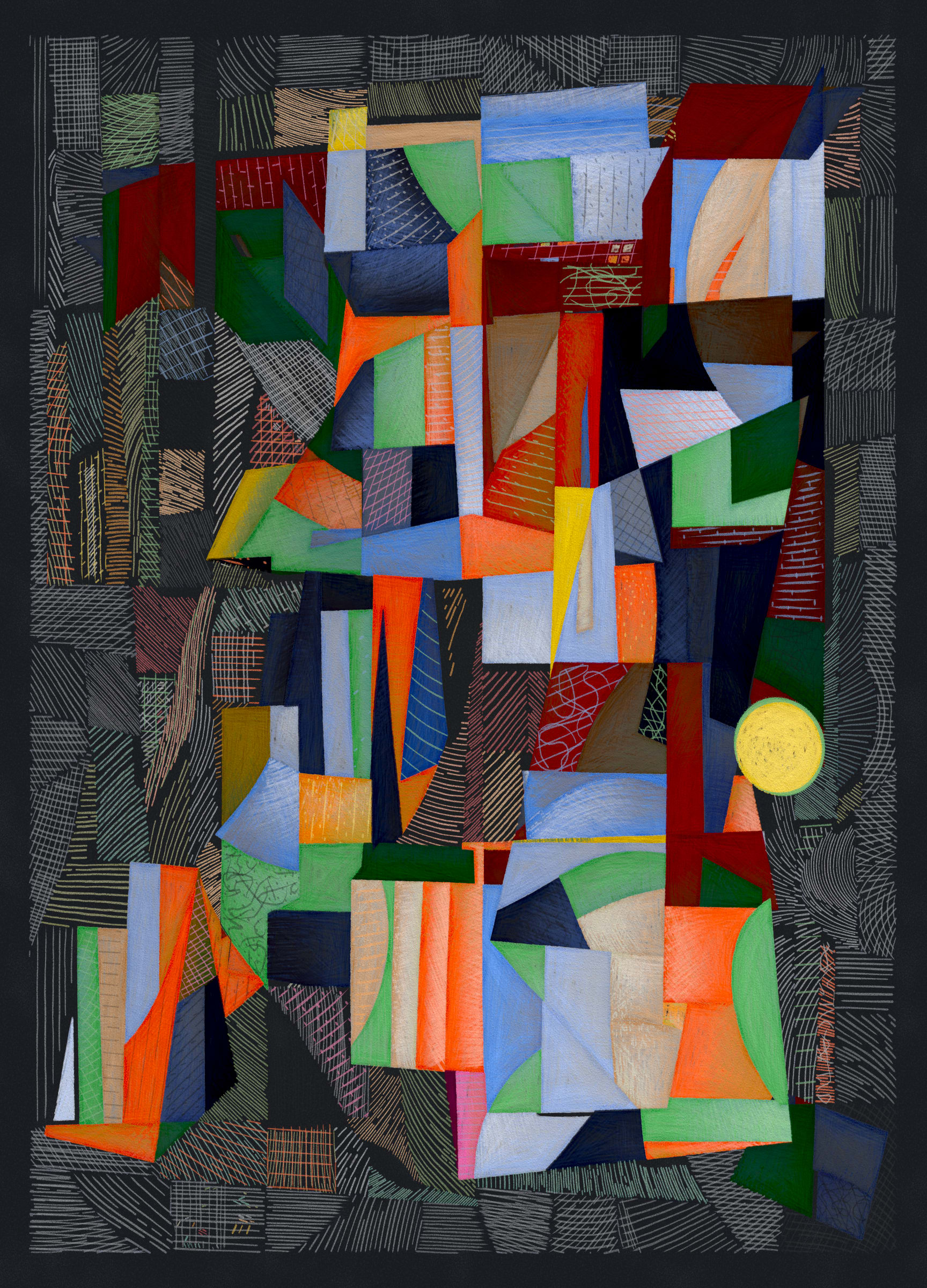 Materialistic - Digital Edition #9000000