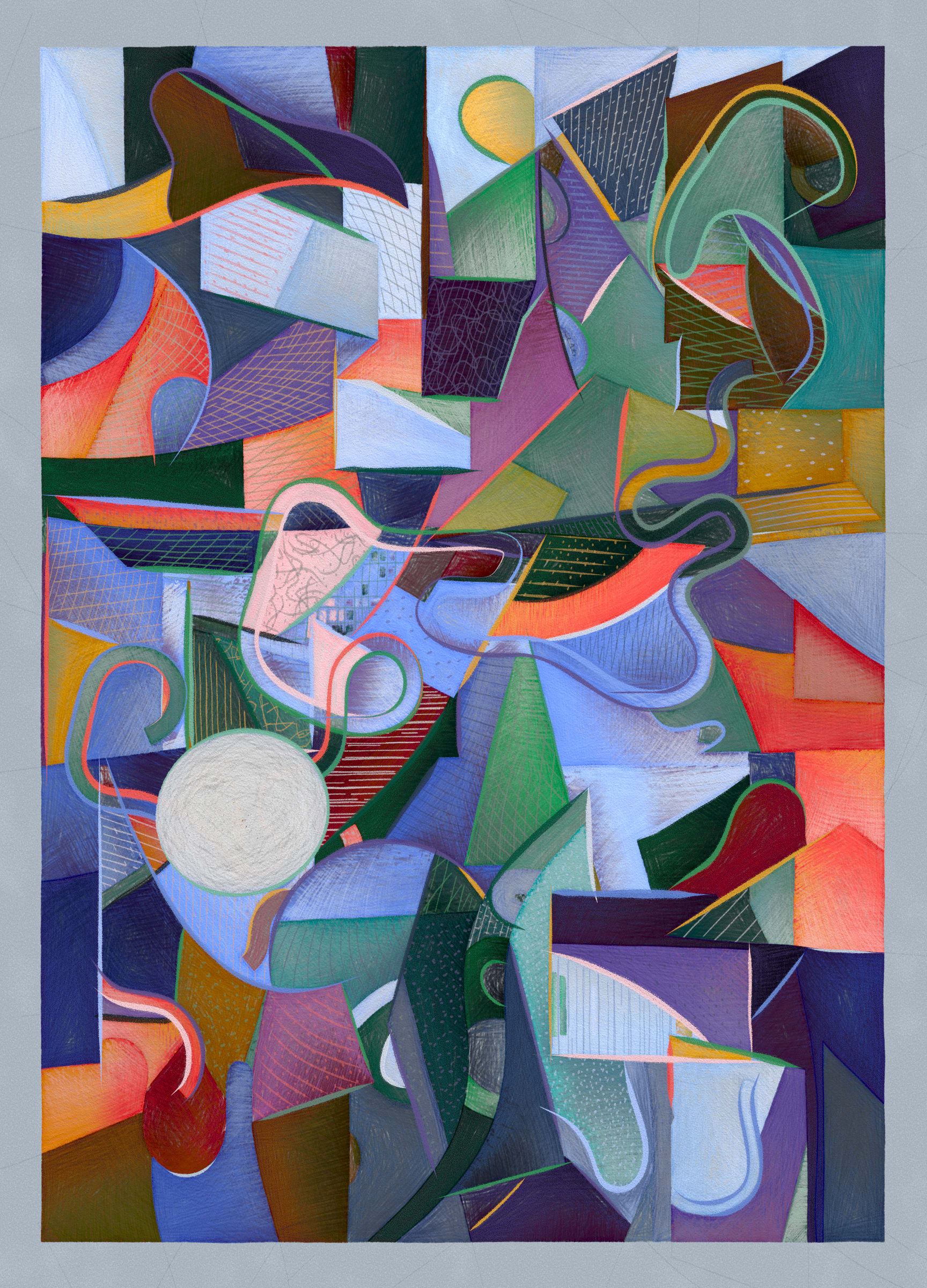 Materialistic - Digital Edition #9000003
