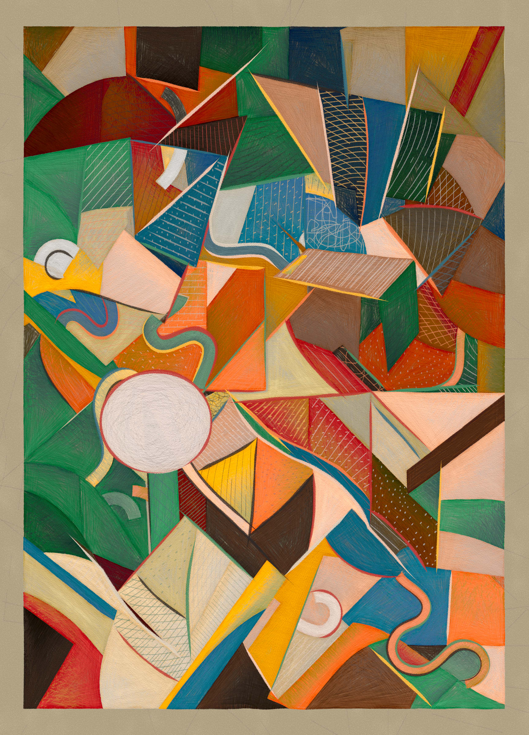 Materialistic - Digital Edition #9000007