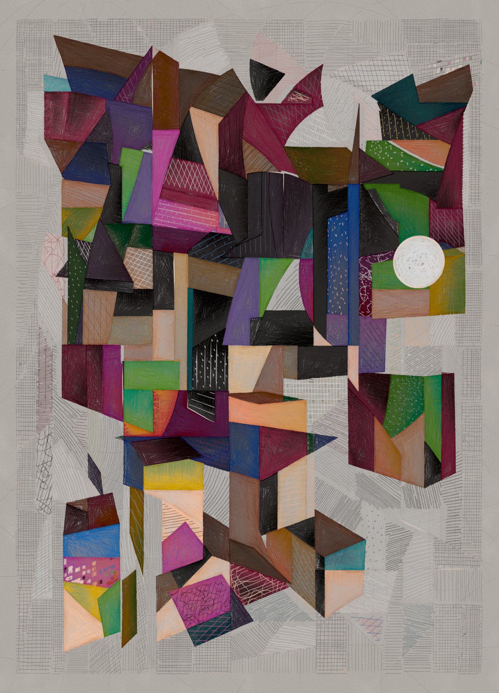 Materialistic - Digital Edition #9000008