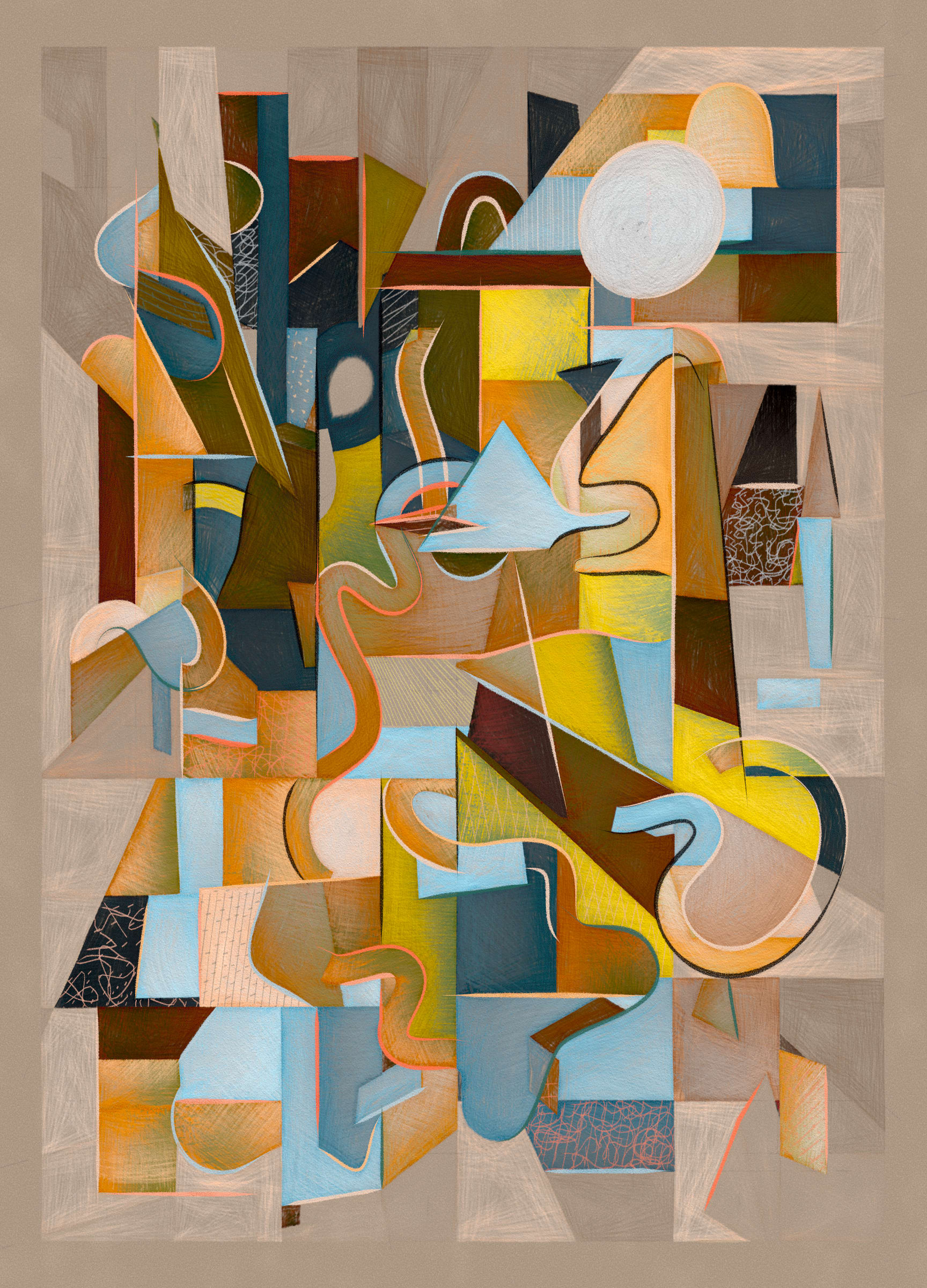 Materialistic - Digital Edition #9000010