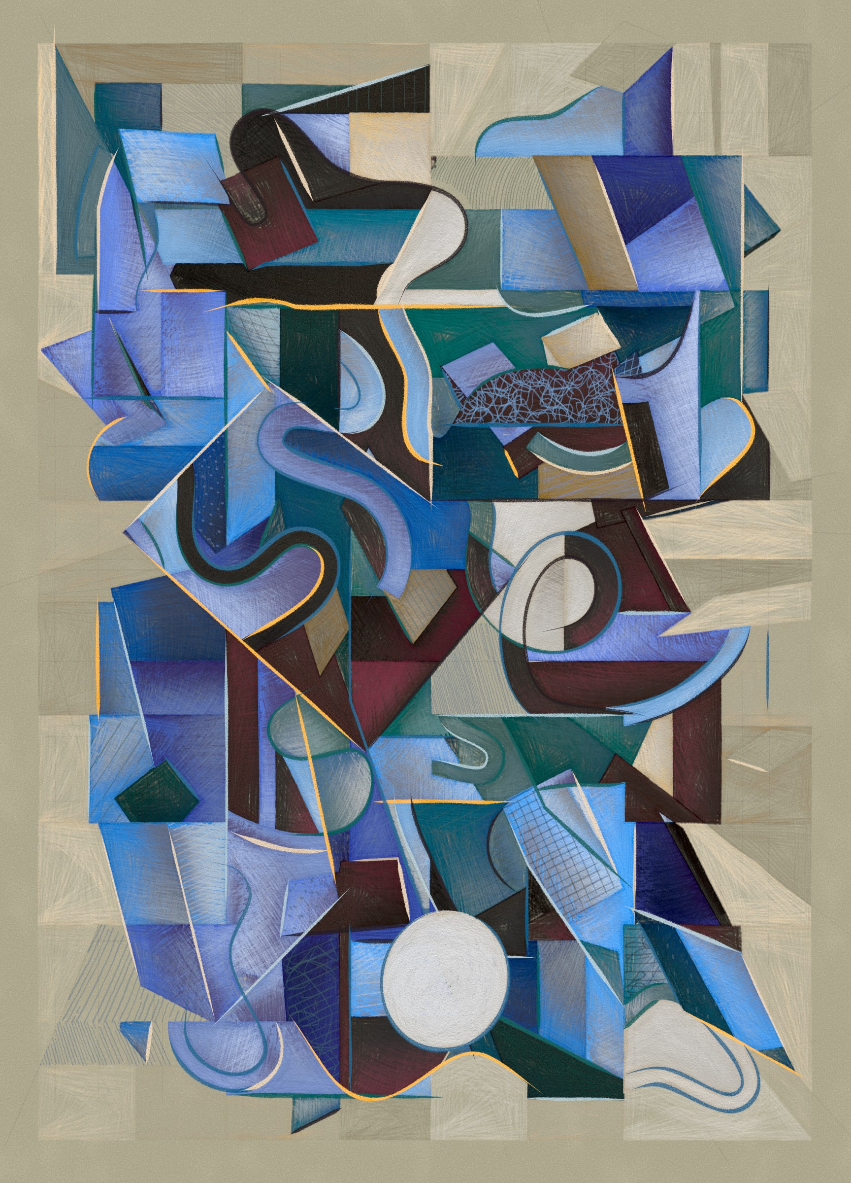 Materialistic - Digital Edition #9000012