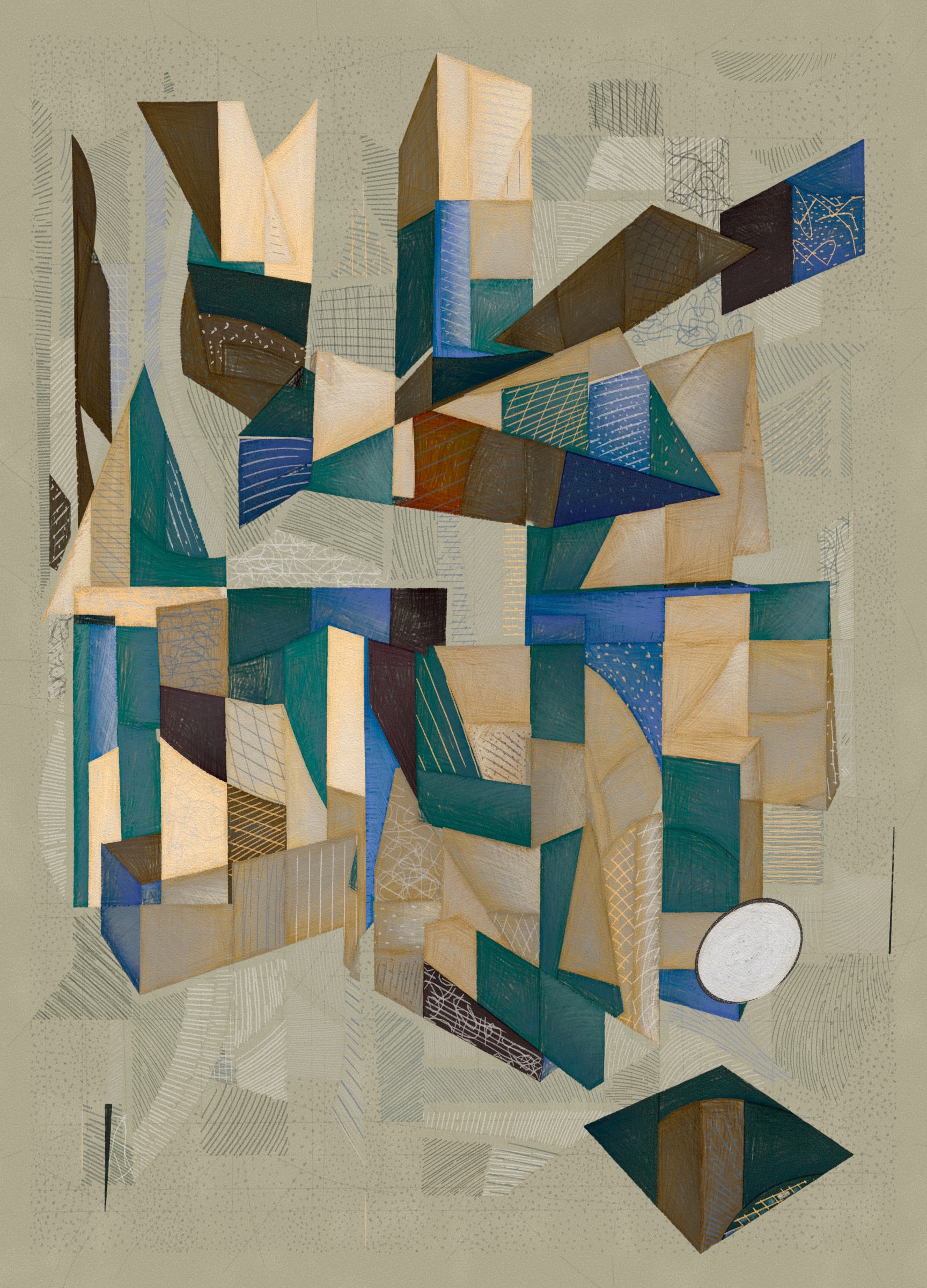 Materialistic - Digital Edition #9000020