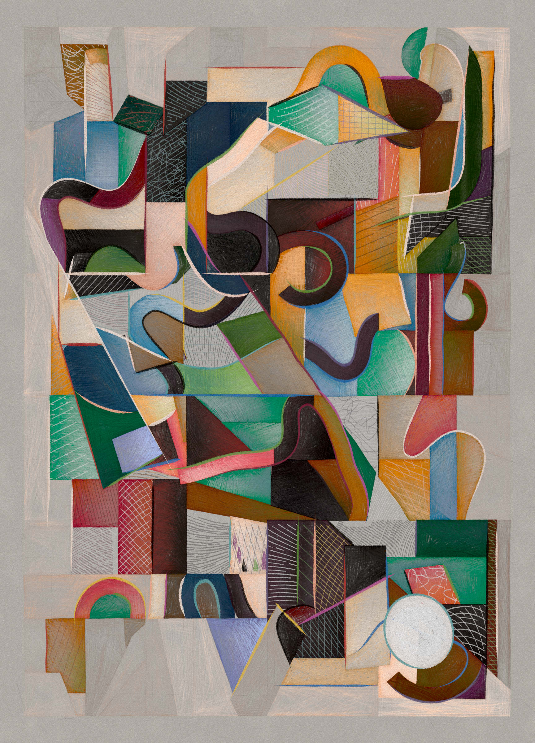 Materialistic - Digital Edition #9000021