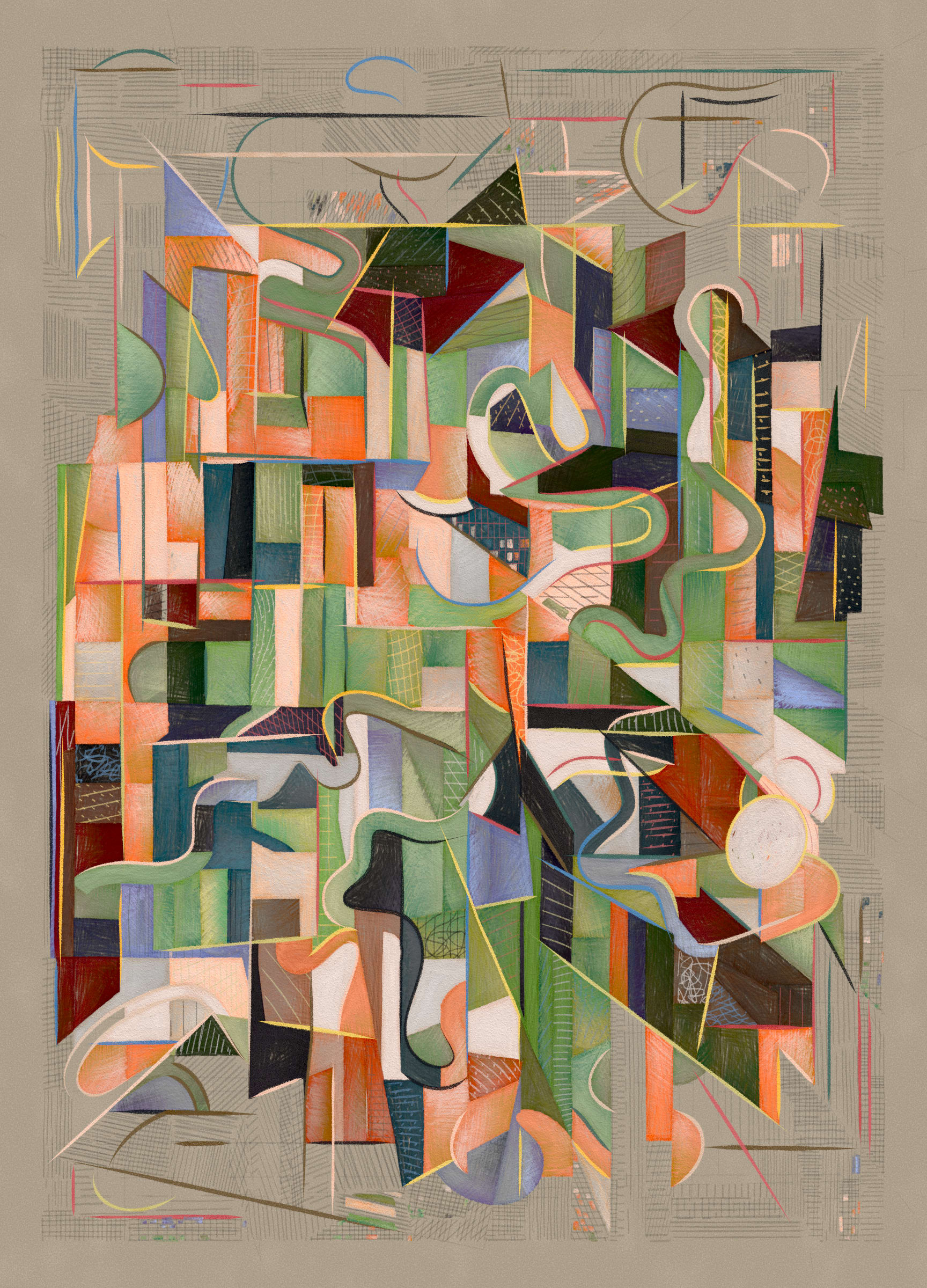 Materialistic - Digital Edition #9000024