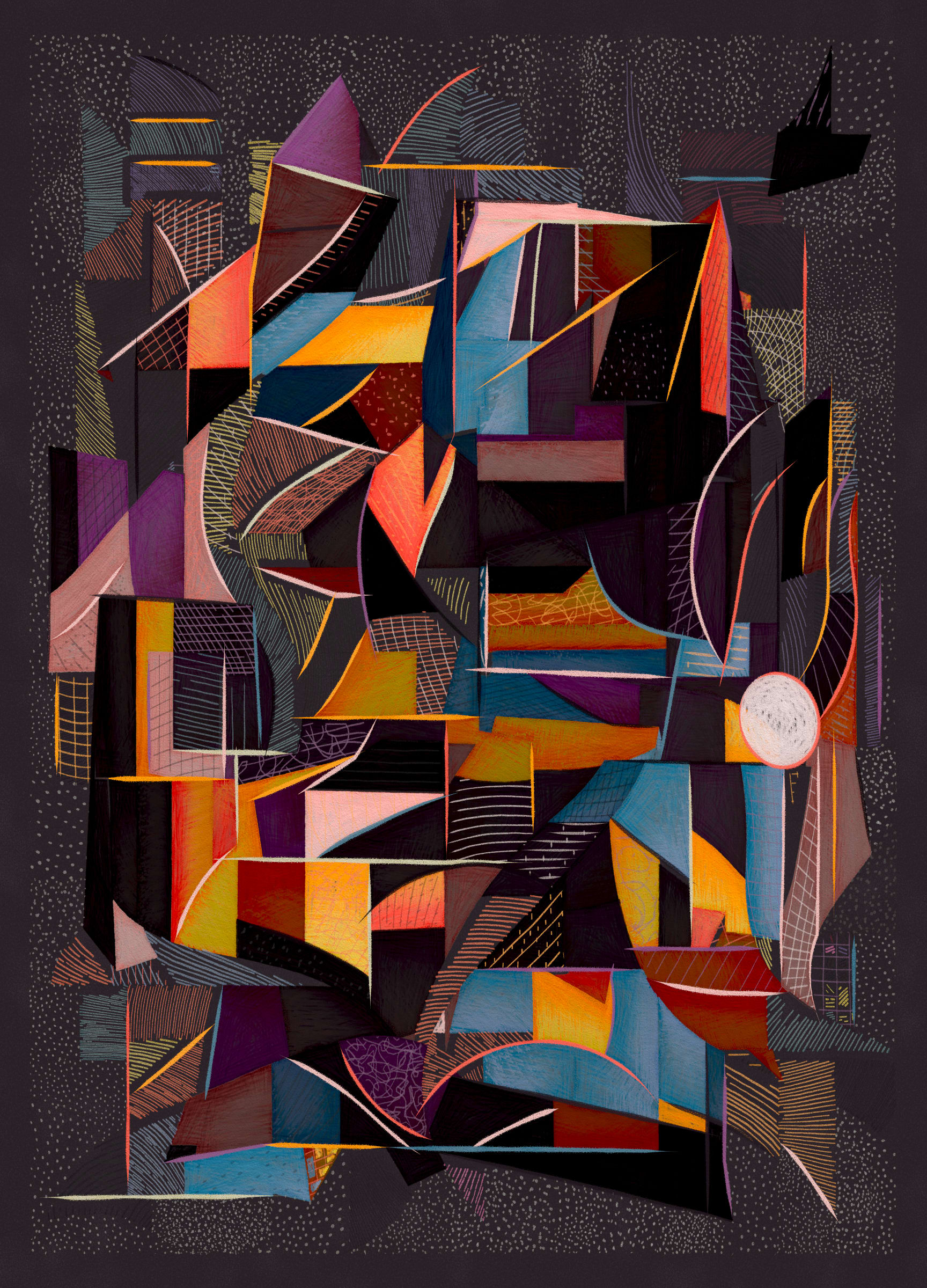 Materialistic - Digital Edition #9000025
