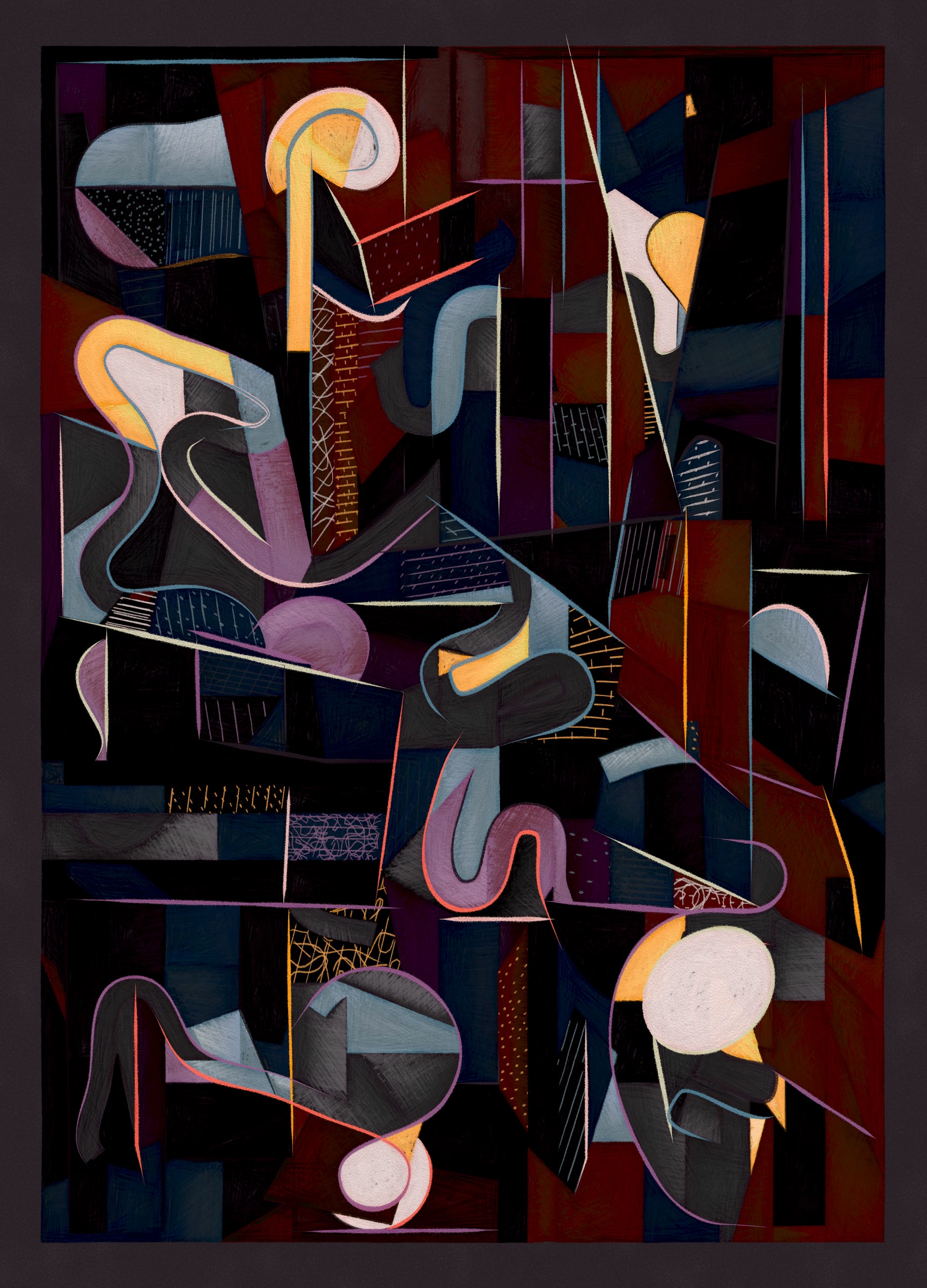 Materialistic - Digital Edition #9000028