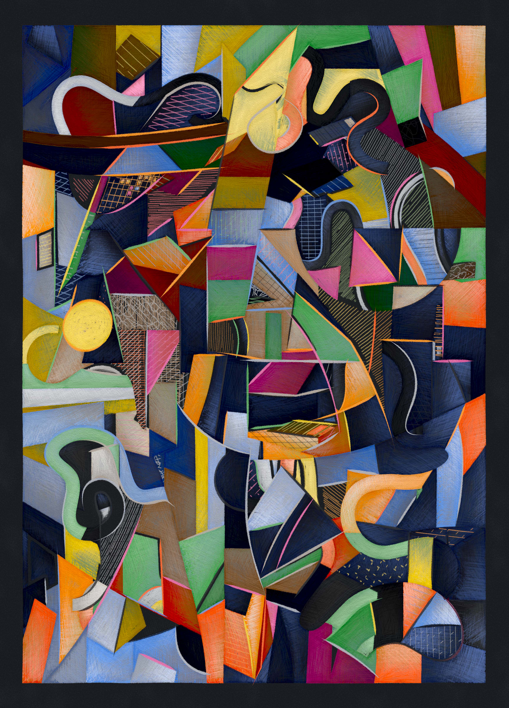 Featured token for: Materialistic - Digital Edition