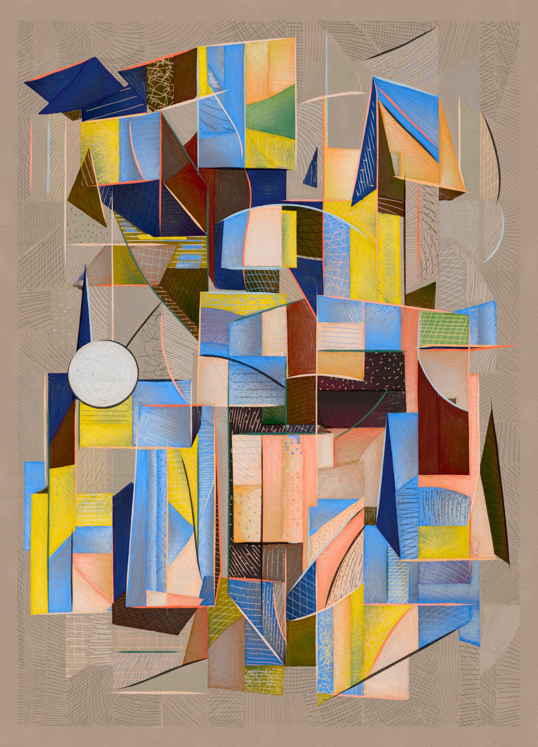 Materialistic - Digital Edition #9000031