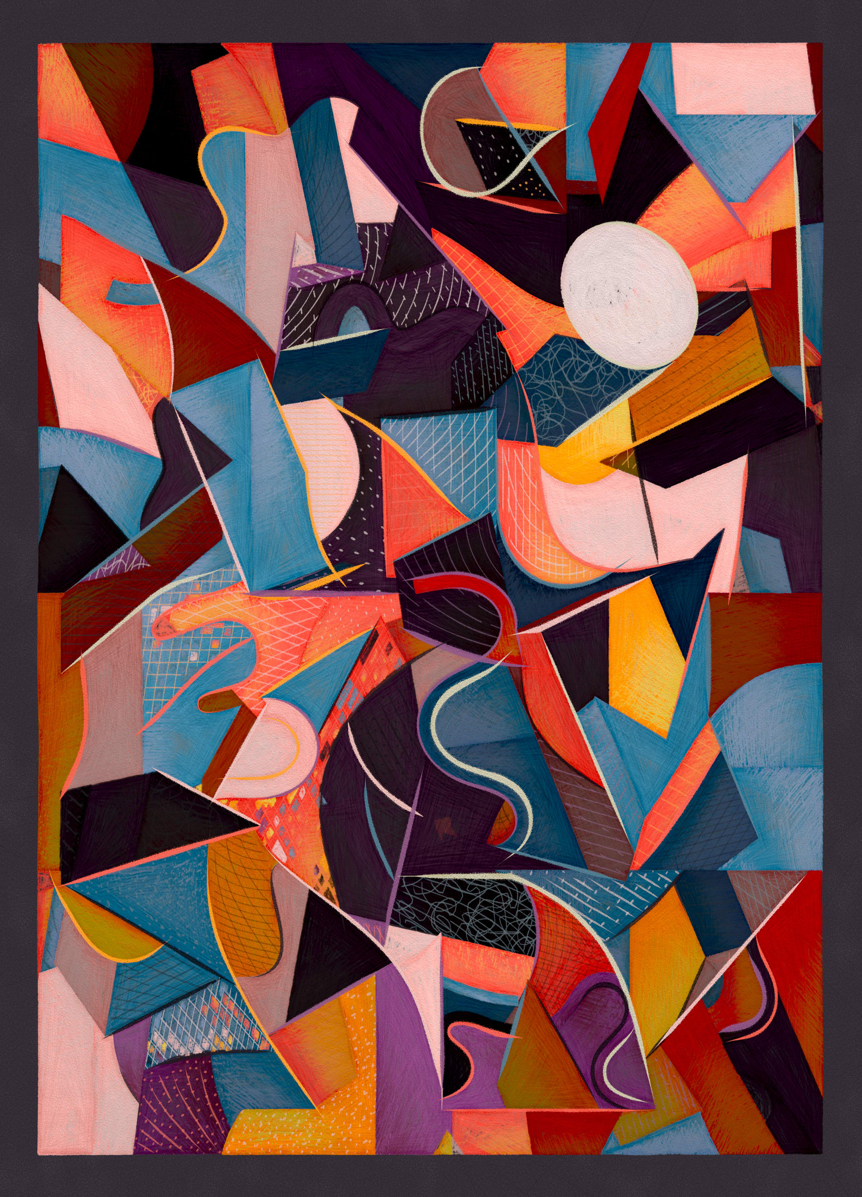 Materialistic - Digital Edition #9000034