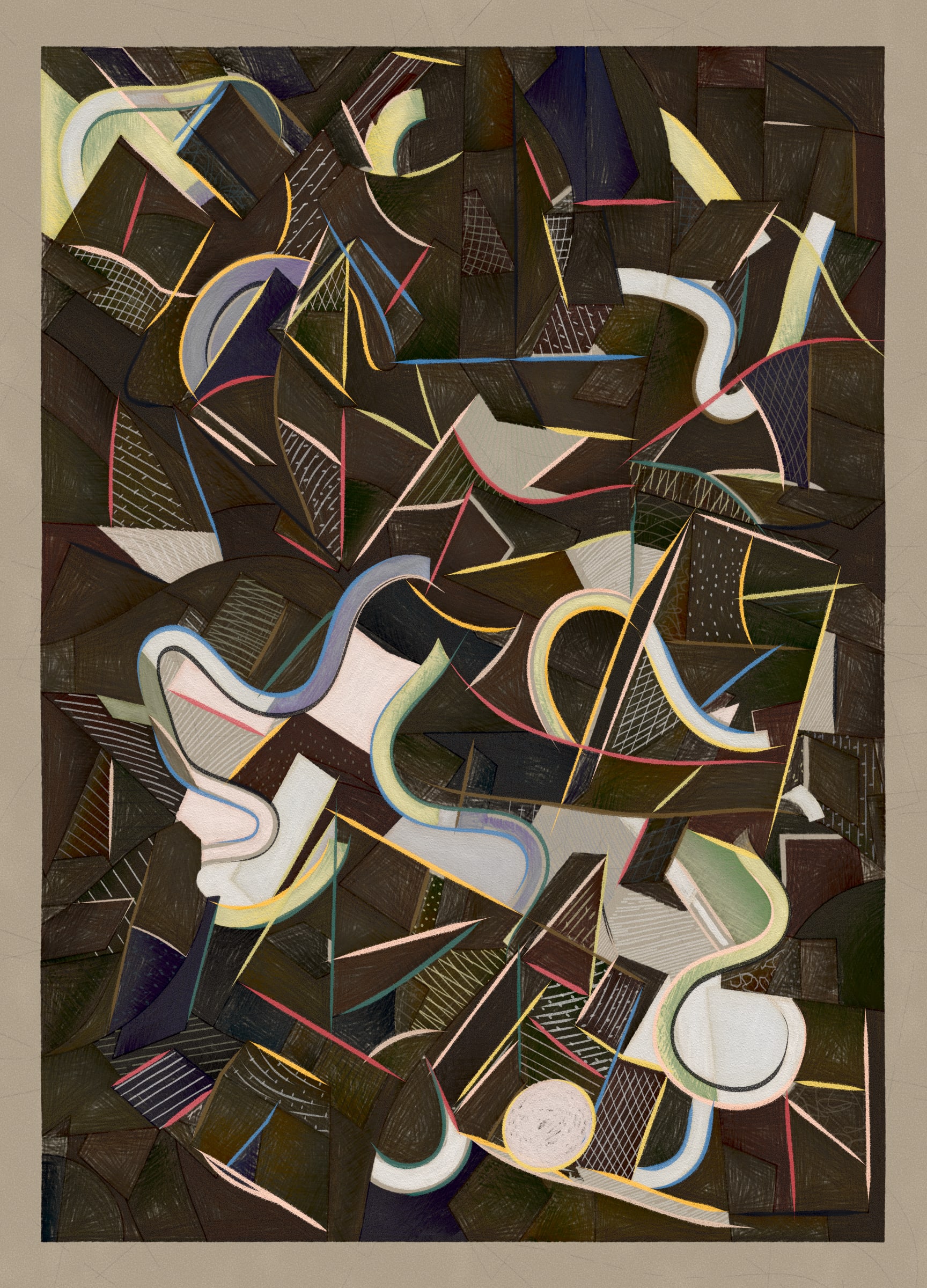Materialistic - Digital Edition #9000044