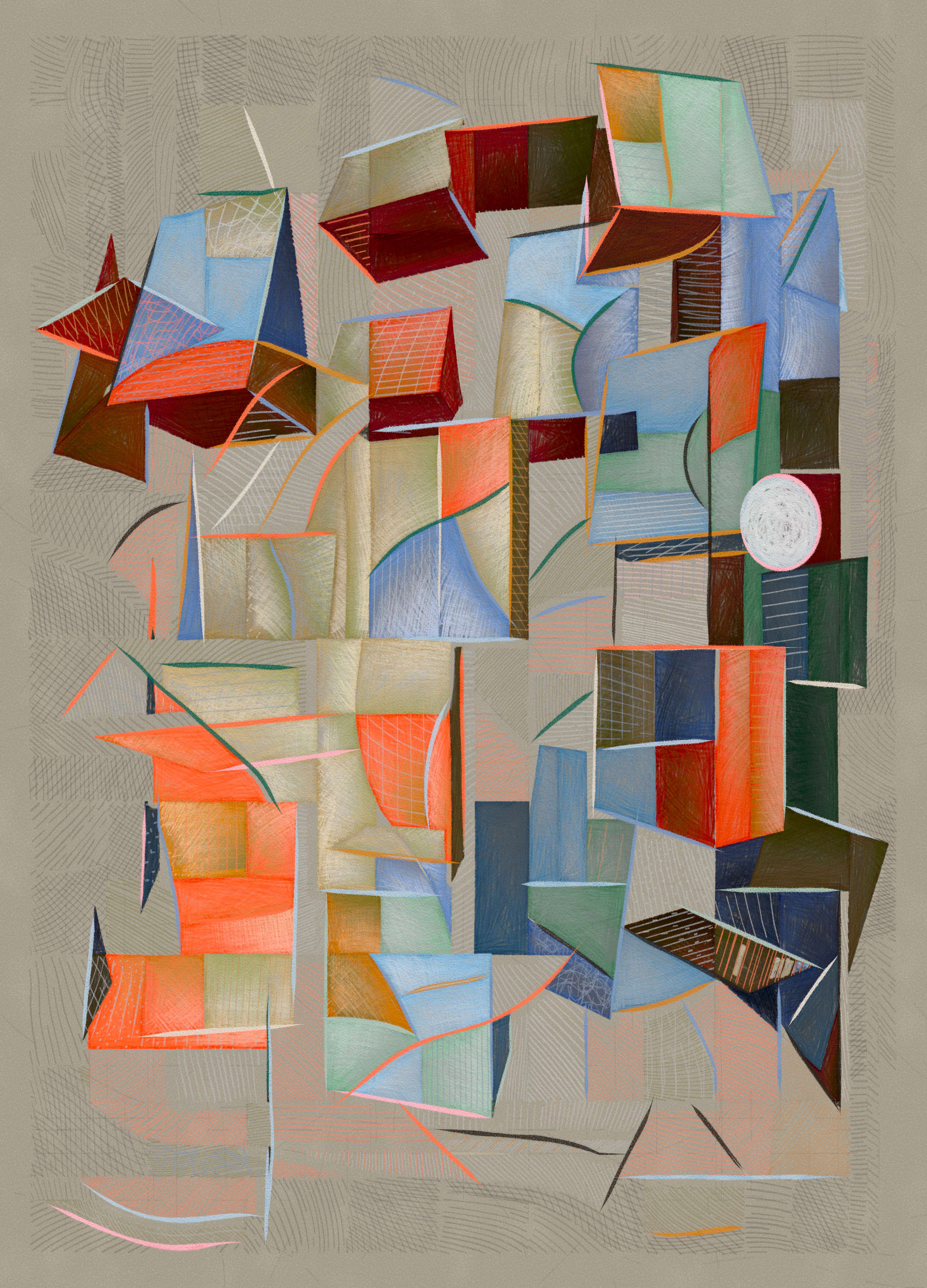 Materialistic - Digital Edition #9000047