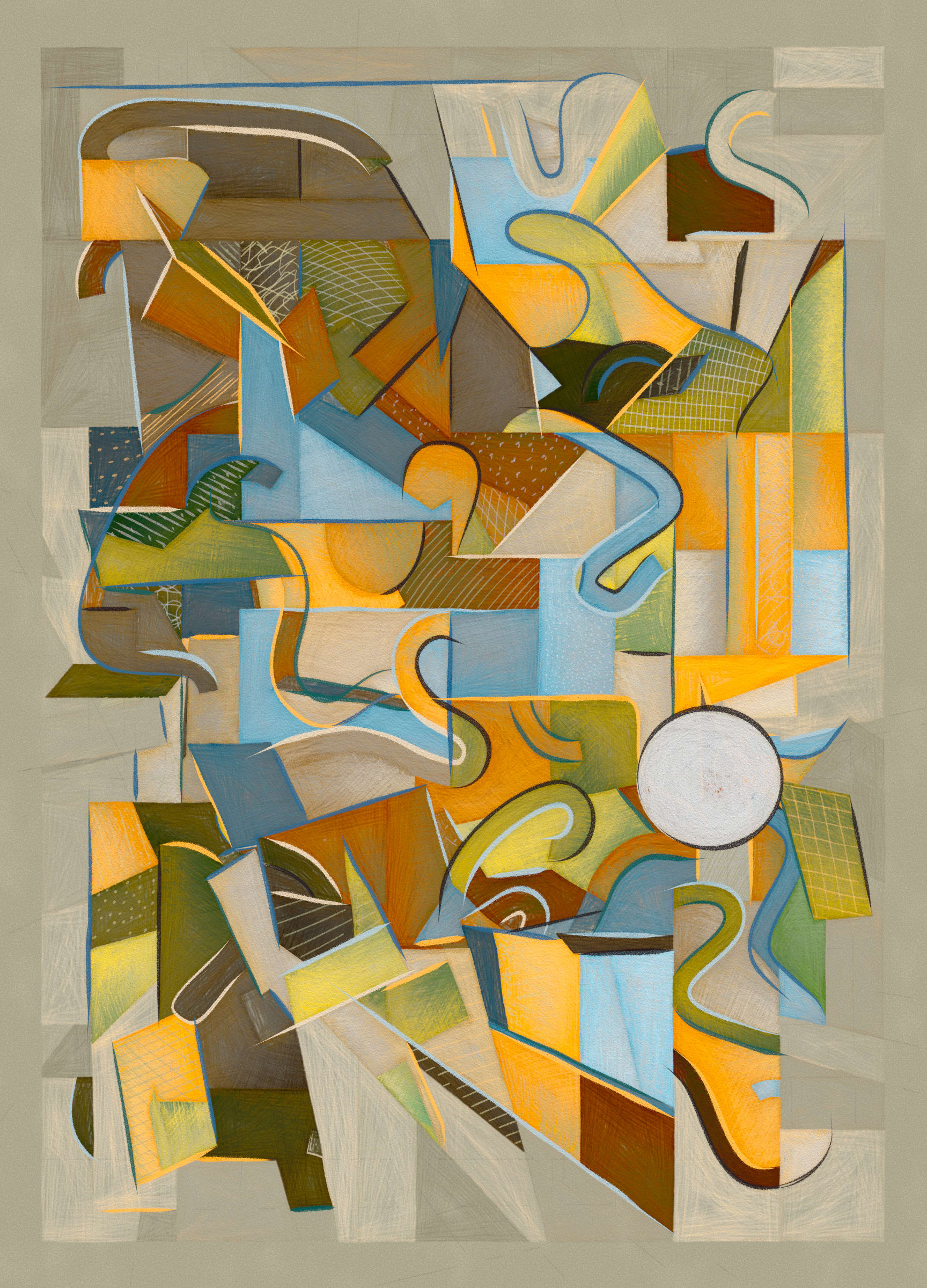 Materialistic - Digital Edition #9000049