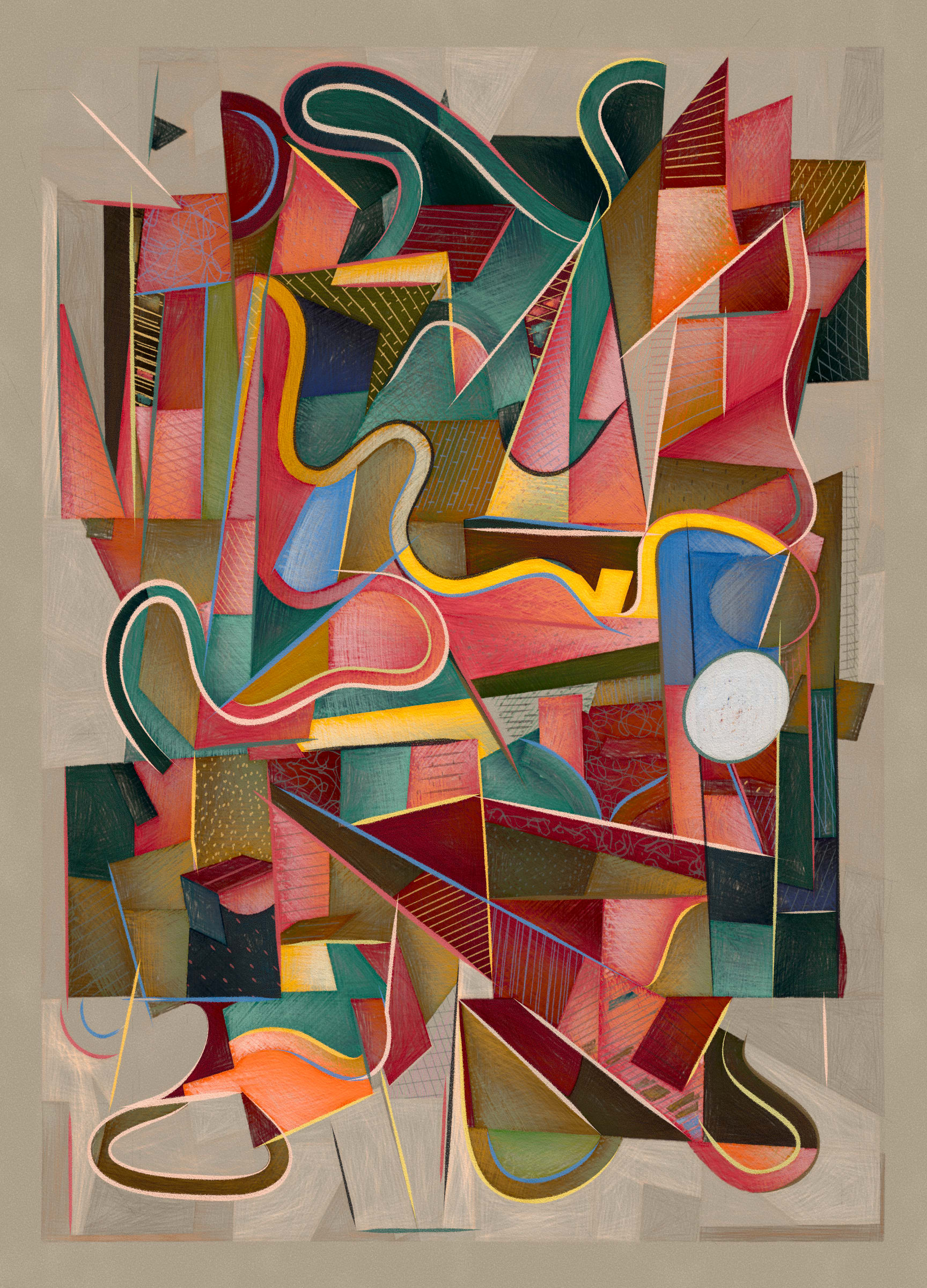 Materialistic - Digital Edition #9000052