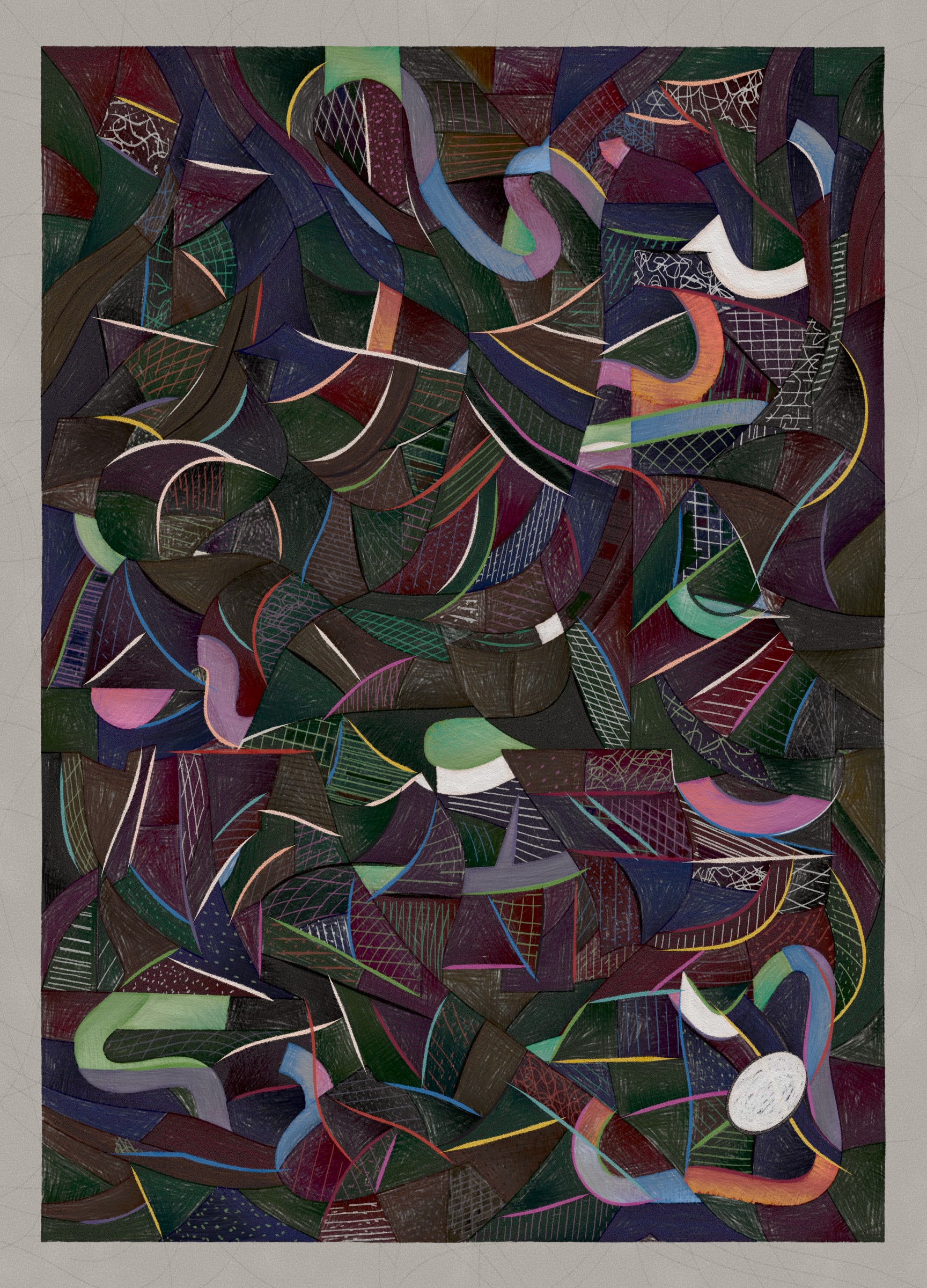 Materialistic - Digital Edition #9000062