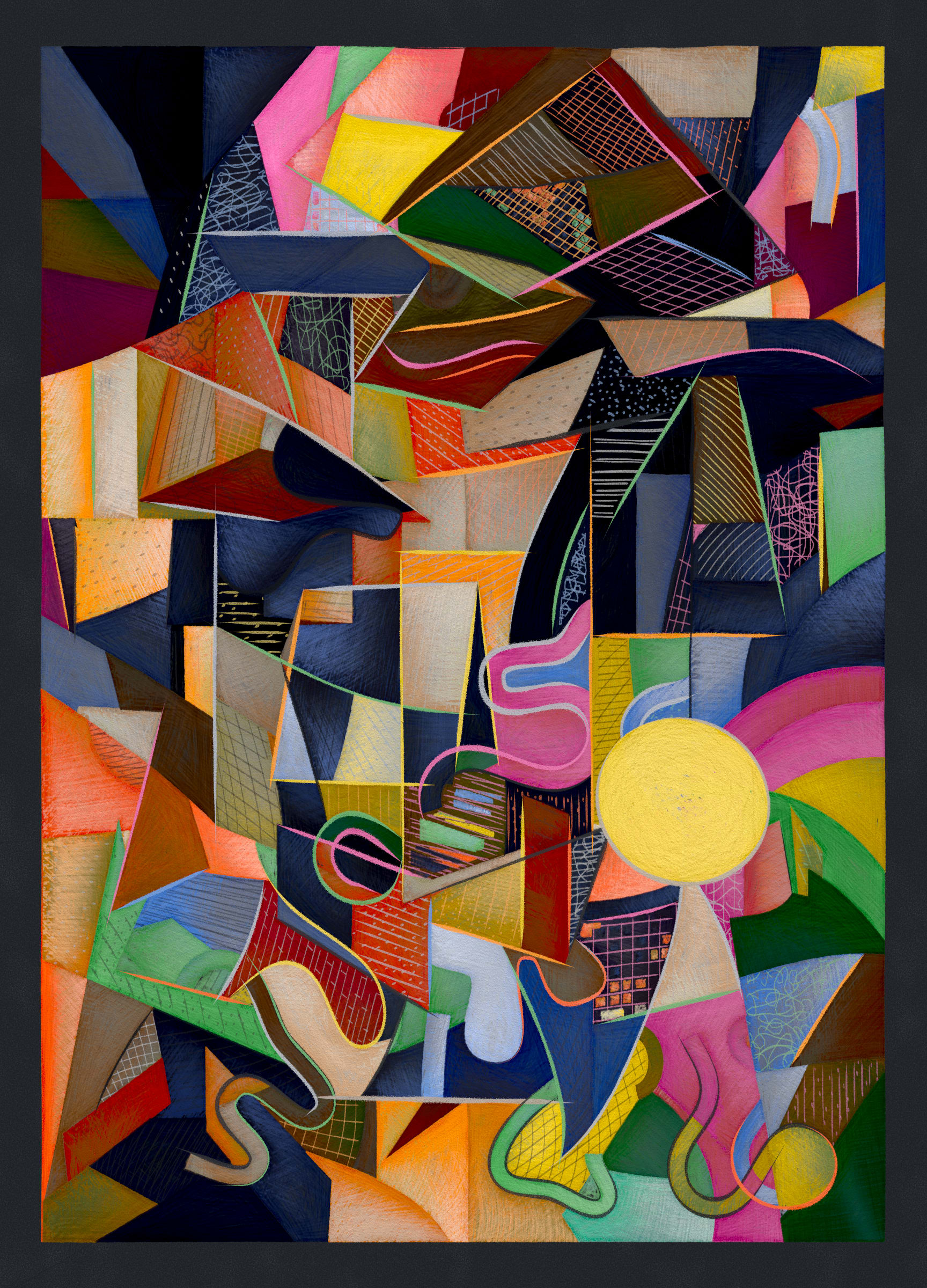 Materialistic - Digital Edition #9000068