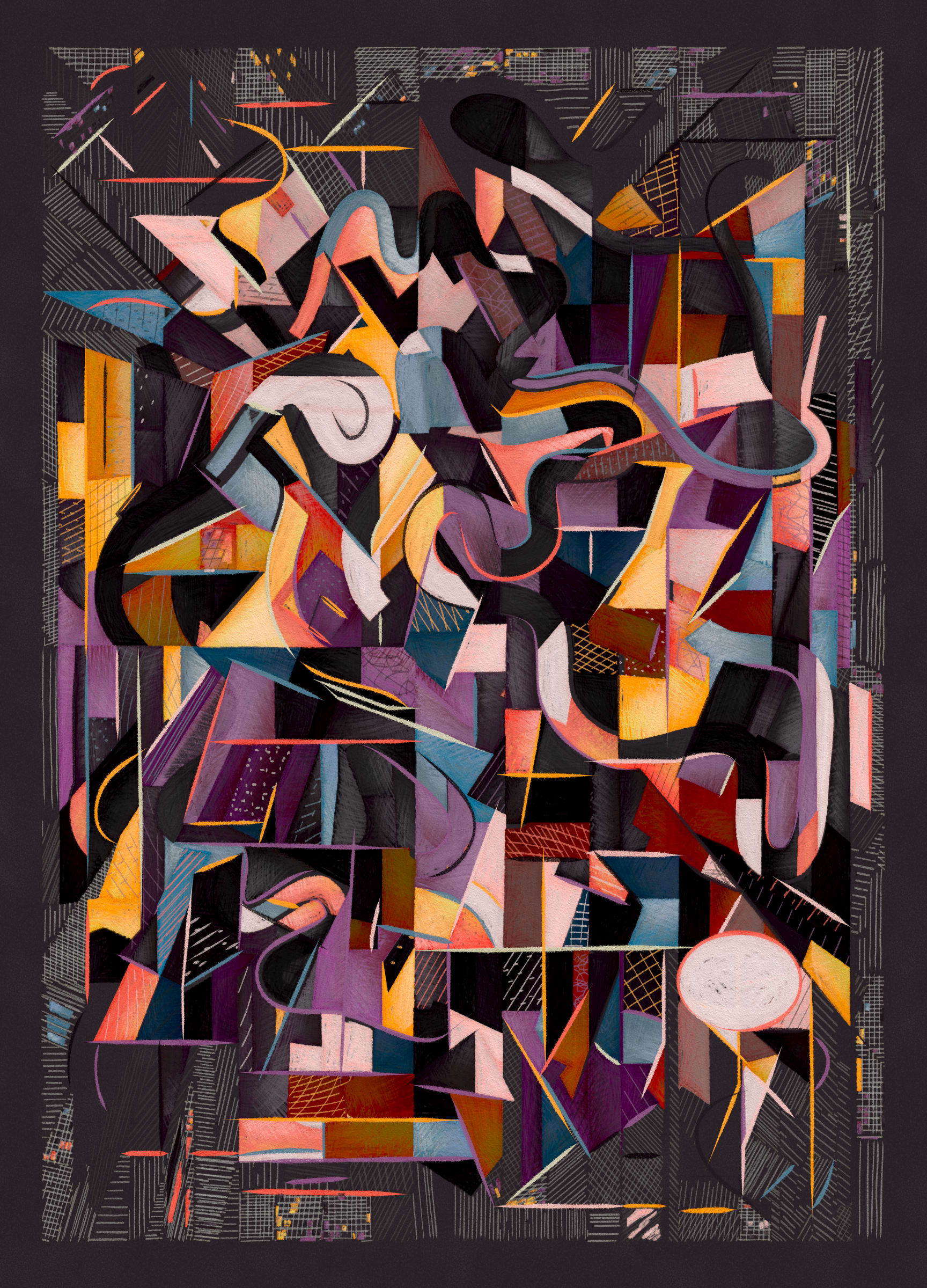 Materialistic - Digital Edition #9000076