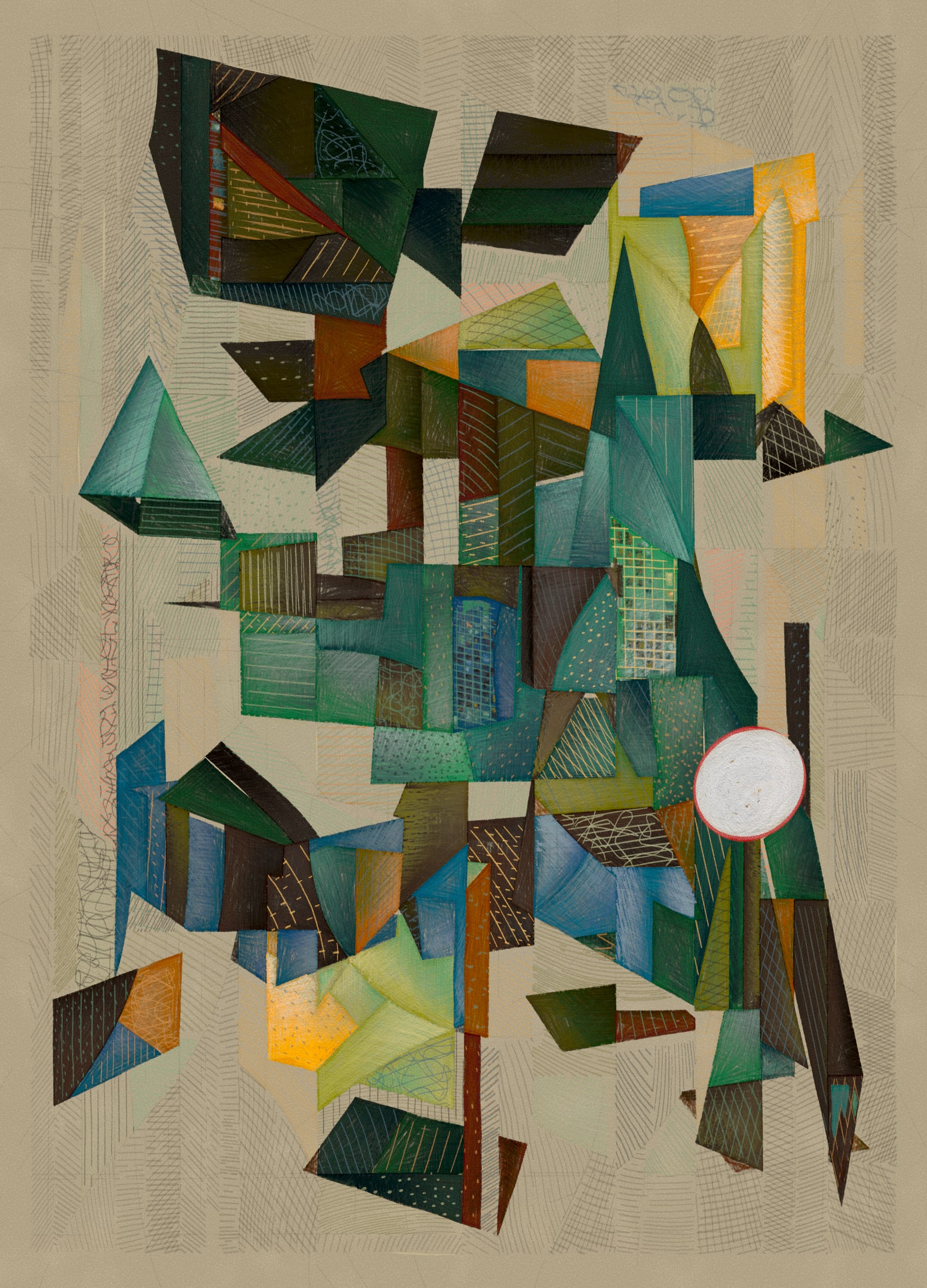 Materialistic - Digital Edition #9000077