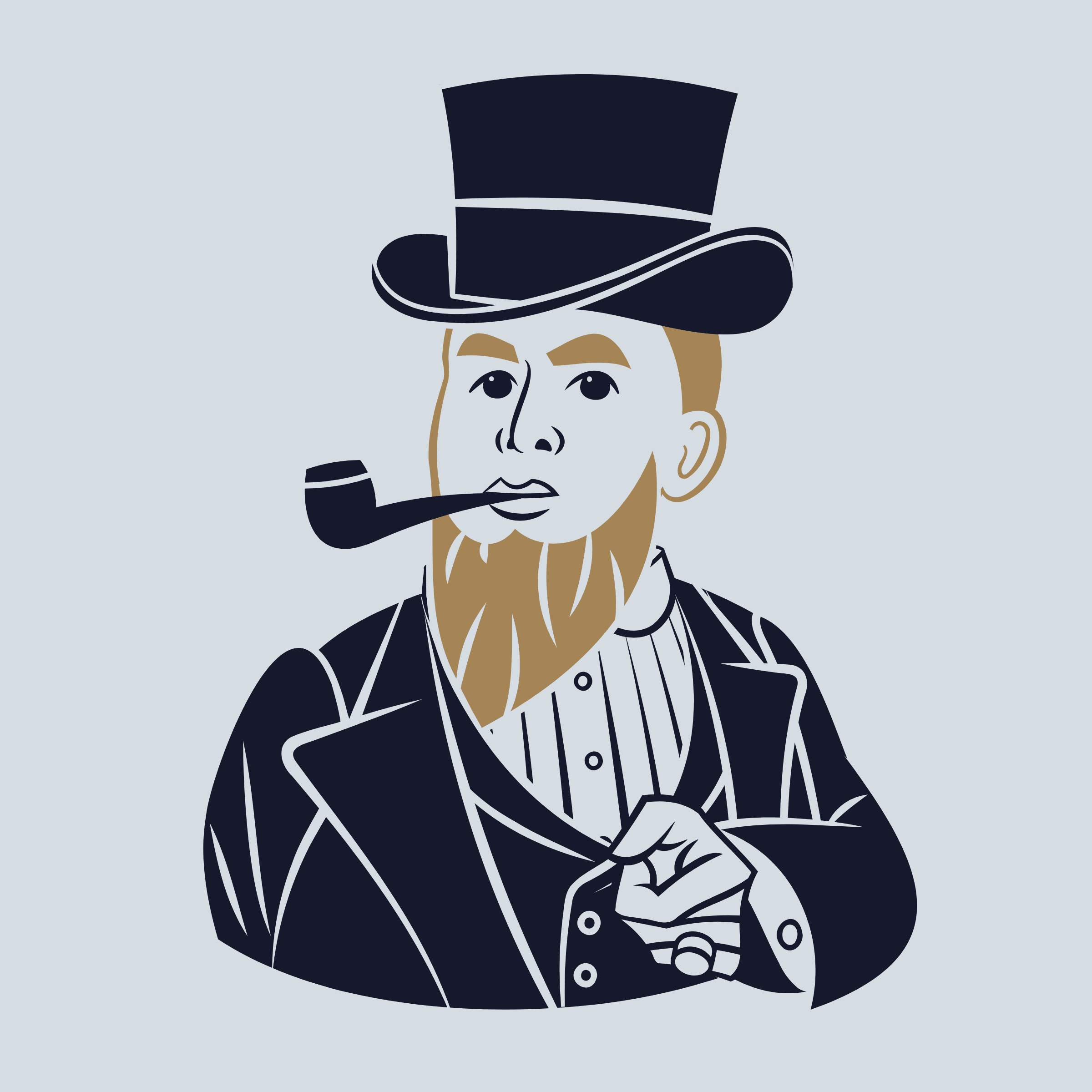Featured token for: Ottocento