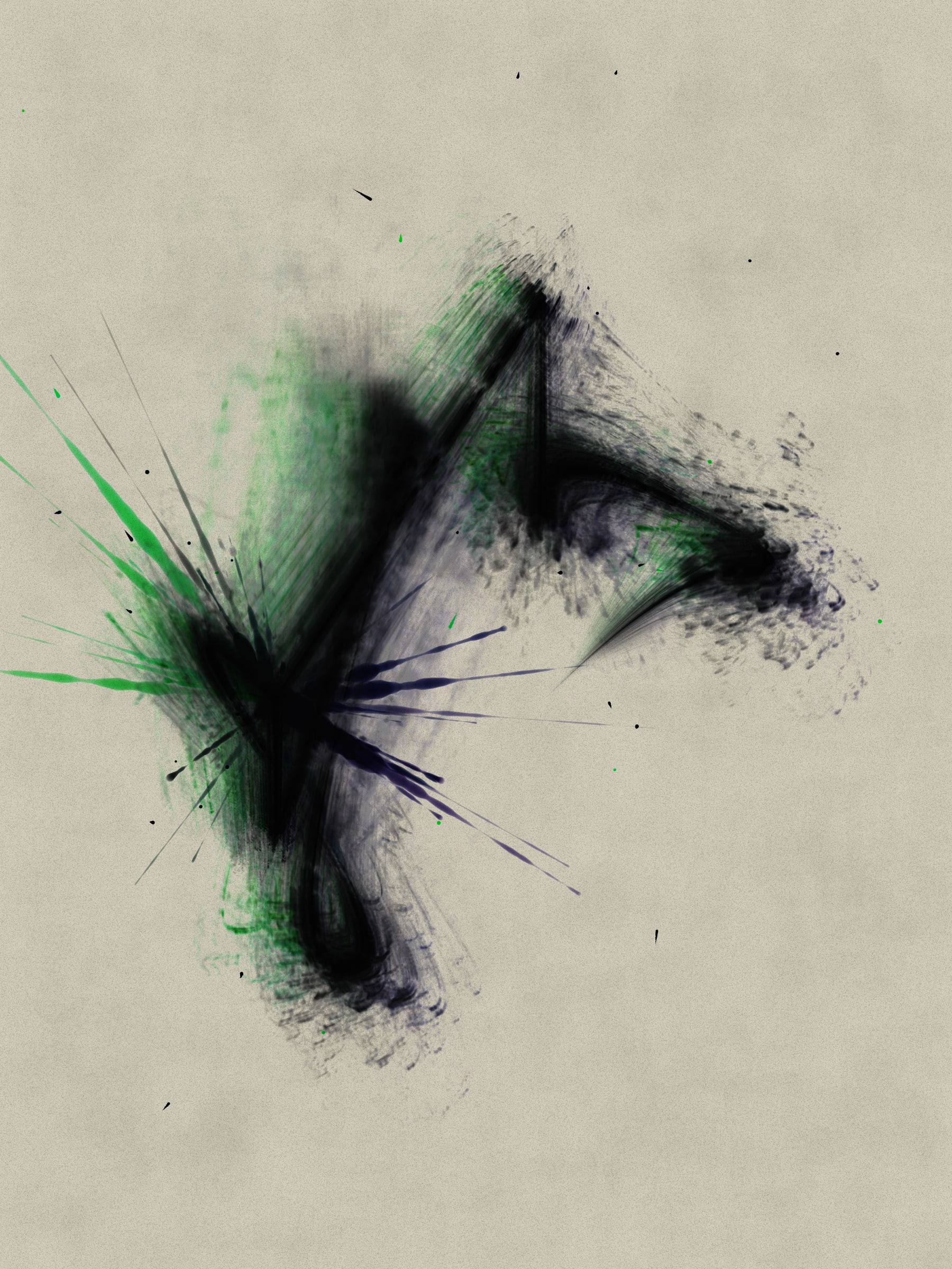 Featured token for: Wabi Sabi