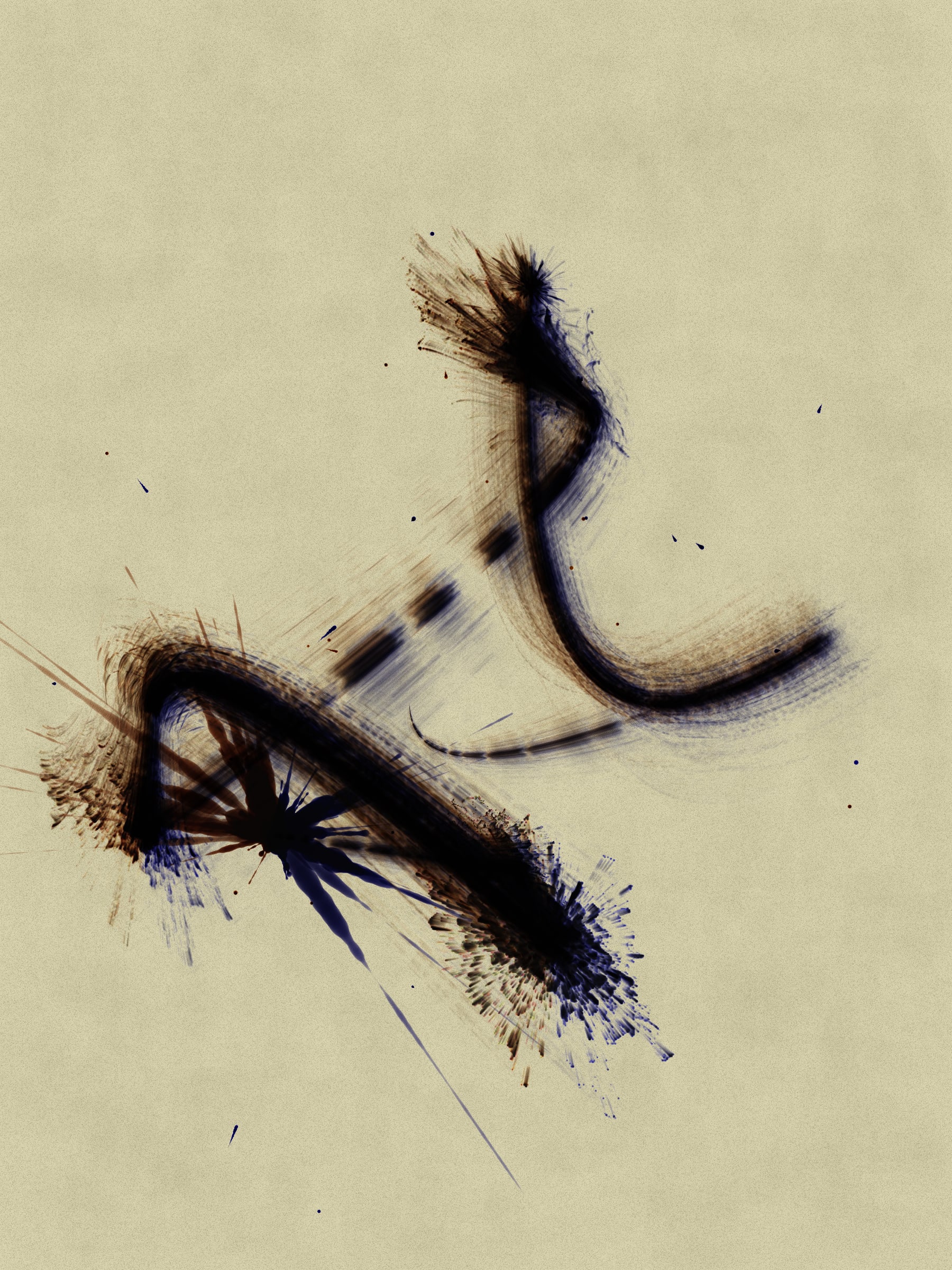 Featured token for: Wabi Sabi #48