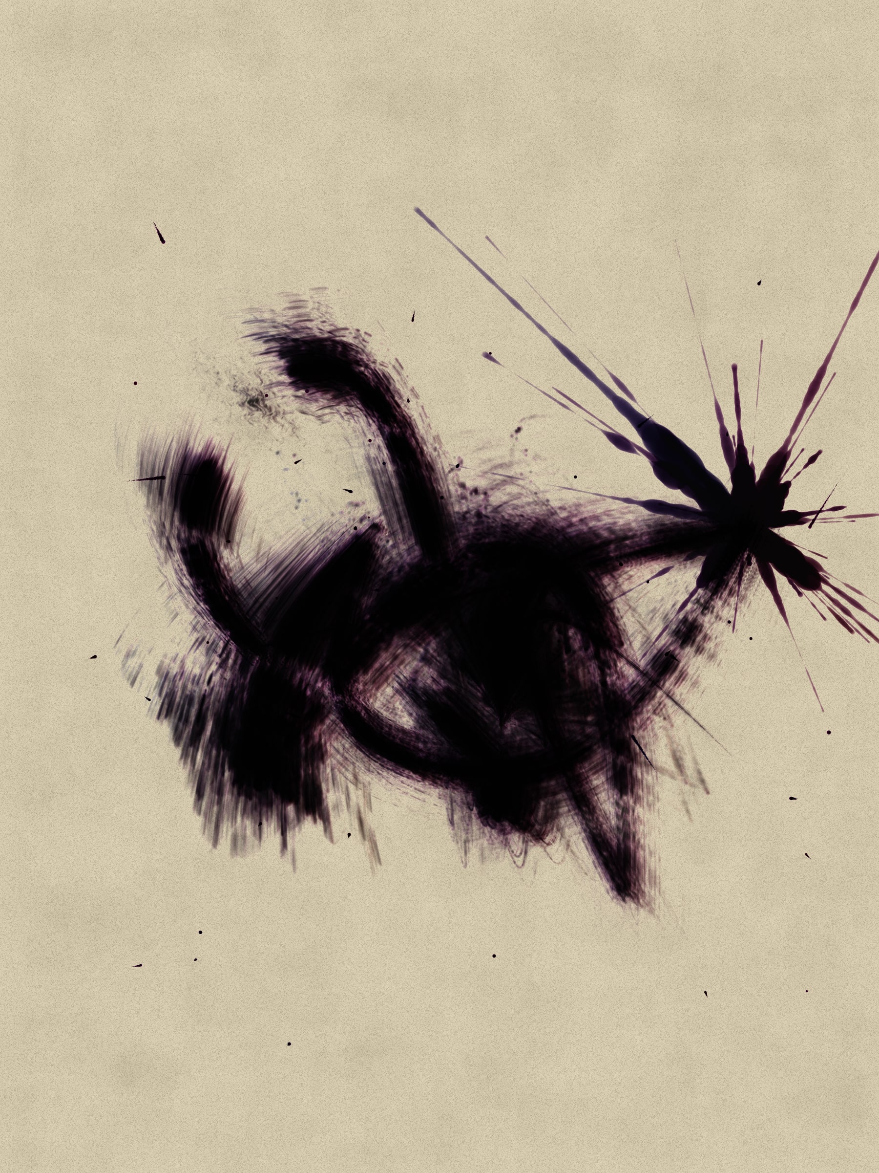 Featured token for: Wabi Sabi #108