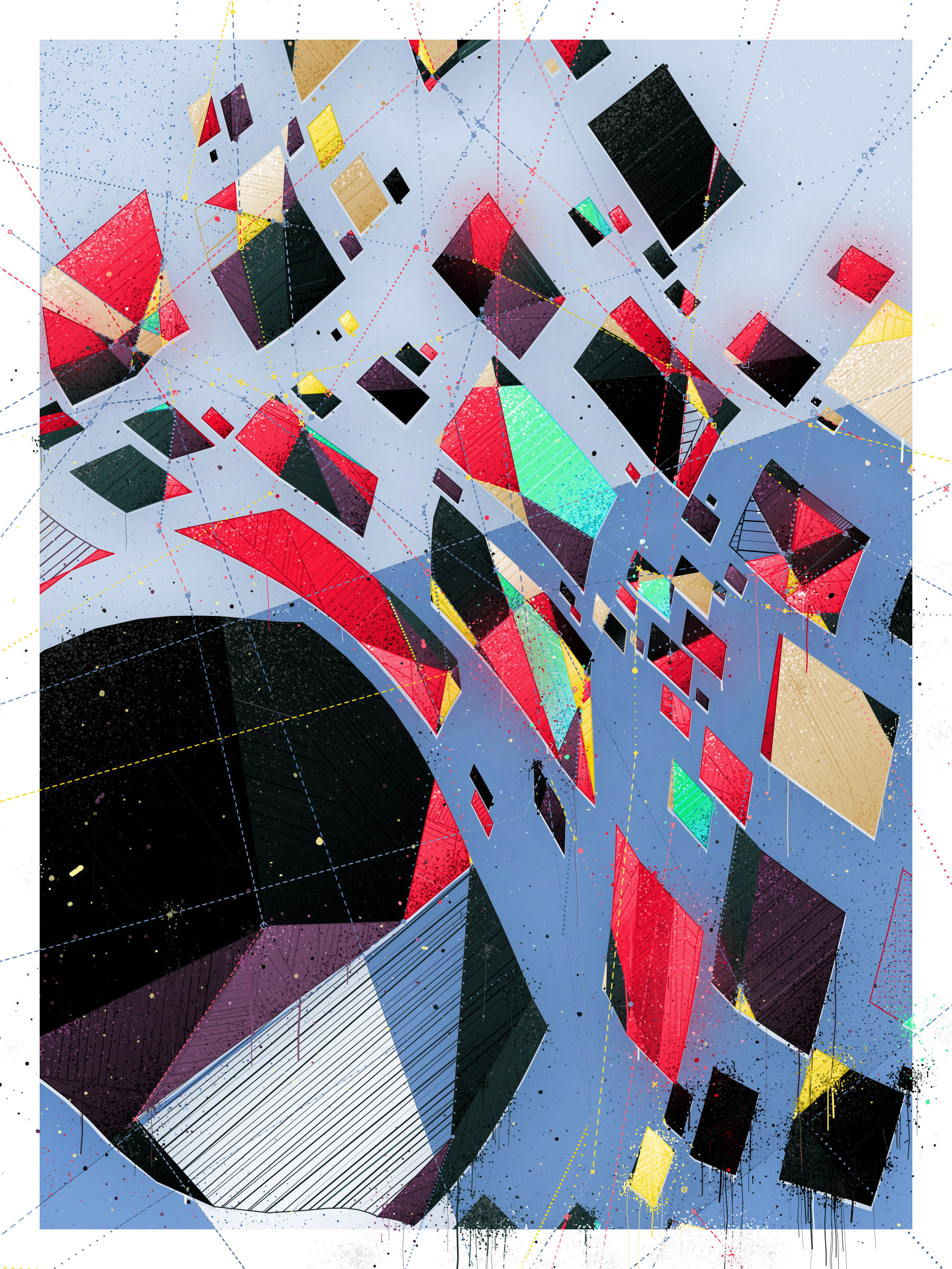 Featured token for: ORI